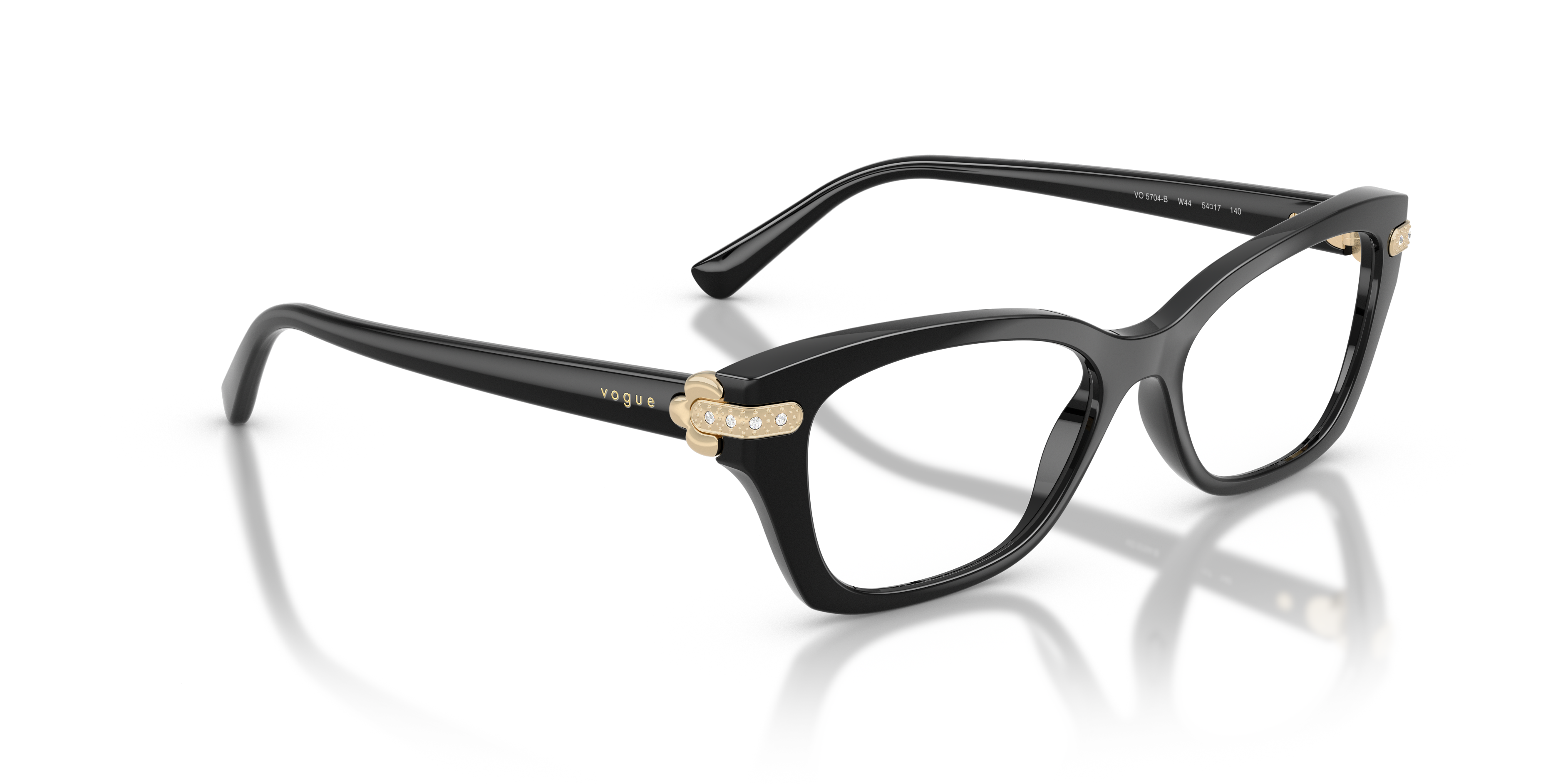 VOGUE EYEWEAR VO5704B W44 52