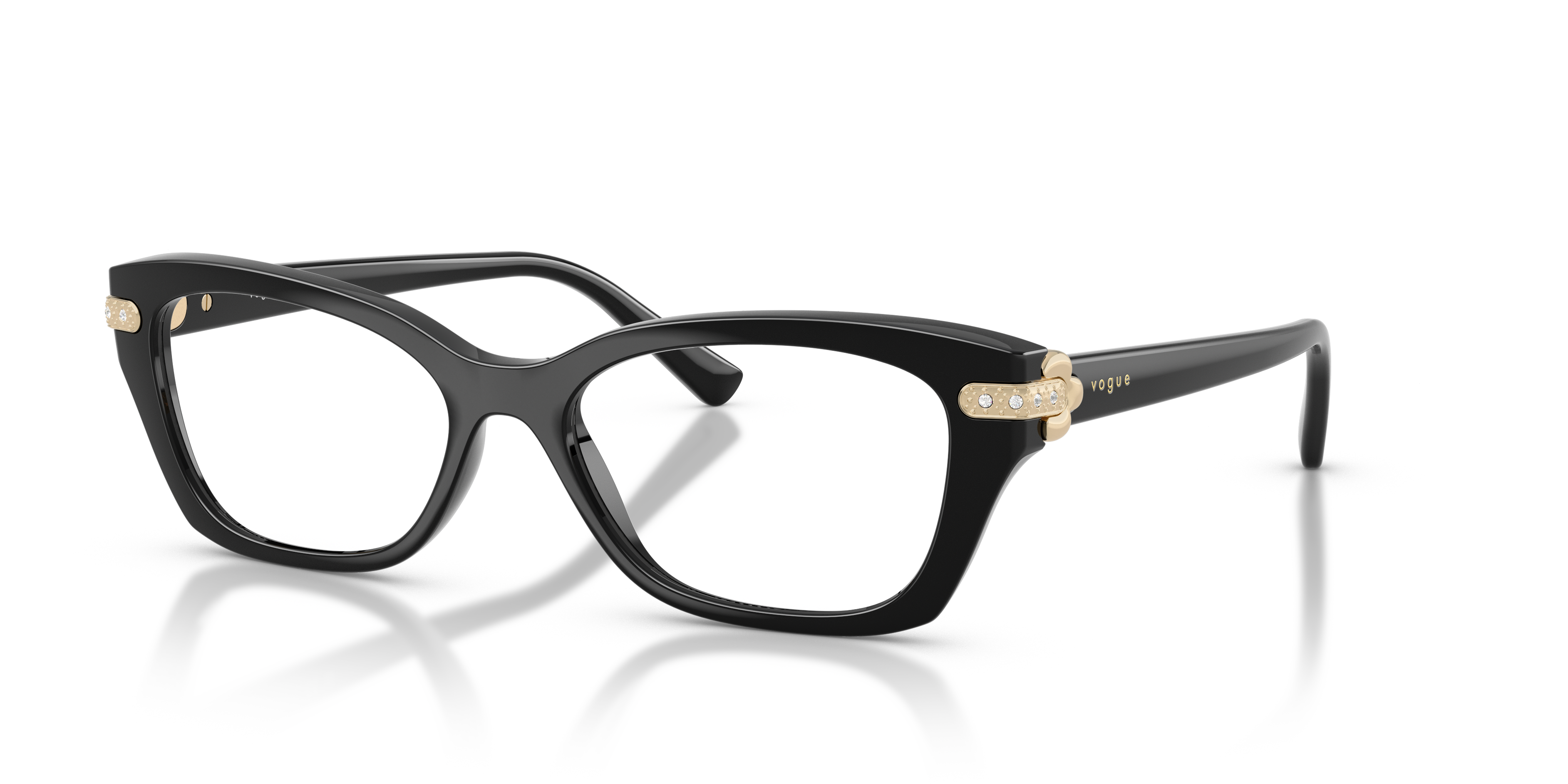 VOGUE EYEWEAR VO5704B W44 52