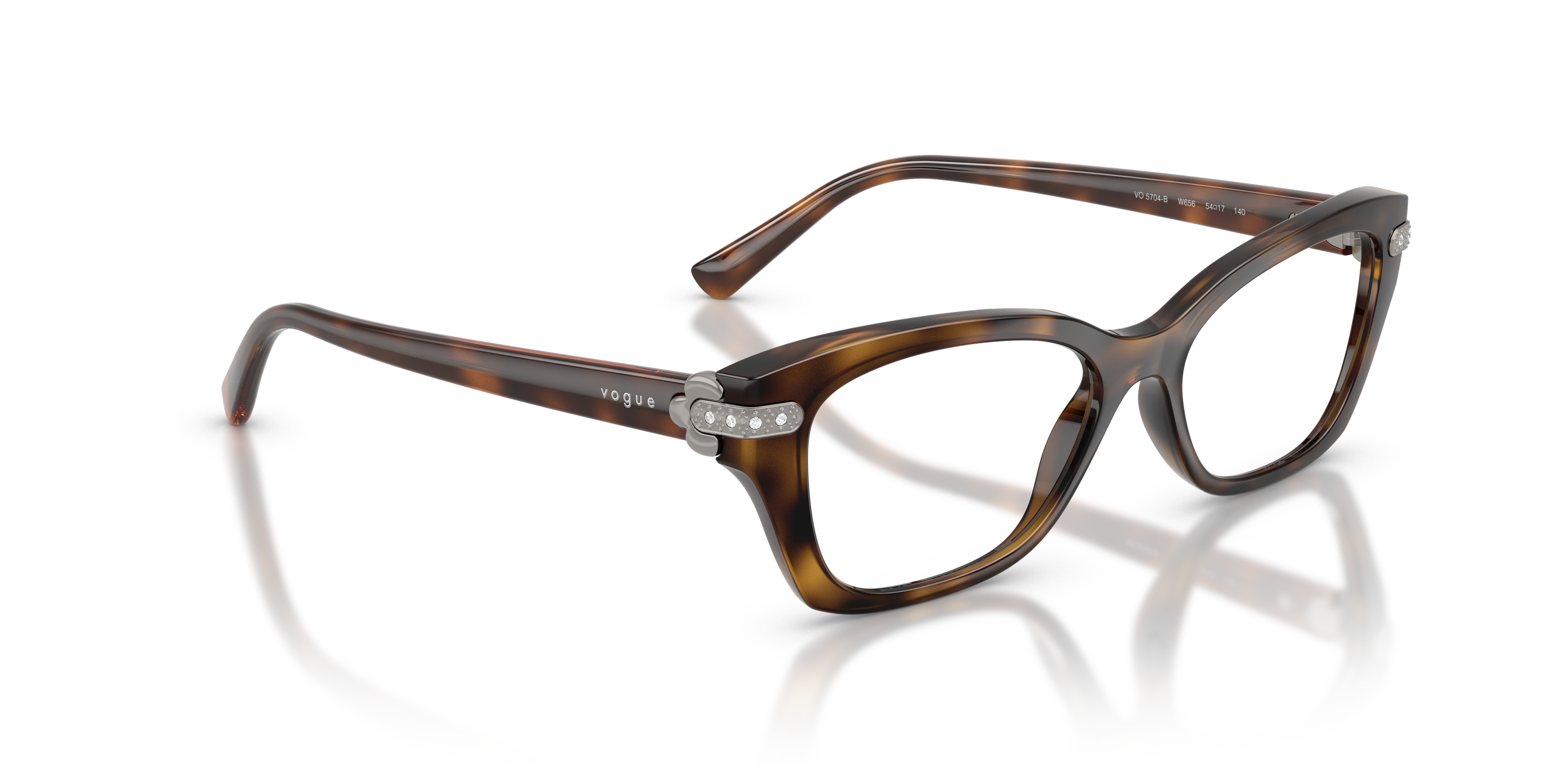 VOGUE EYEWEAR VO5704B W656 52