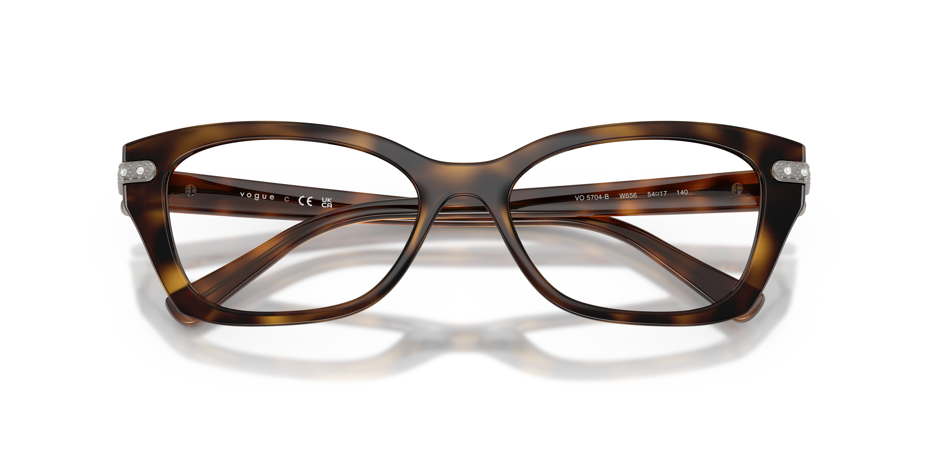 VOGUE EYEWEAR VO5704B W656 52