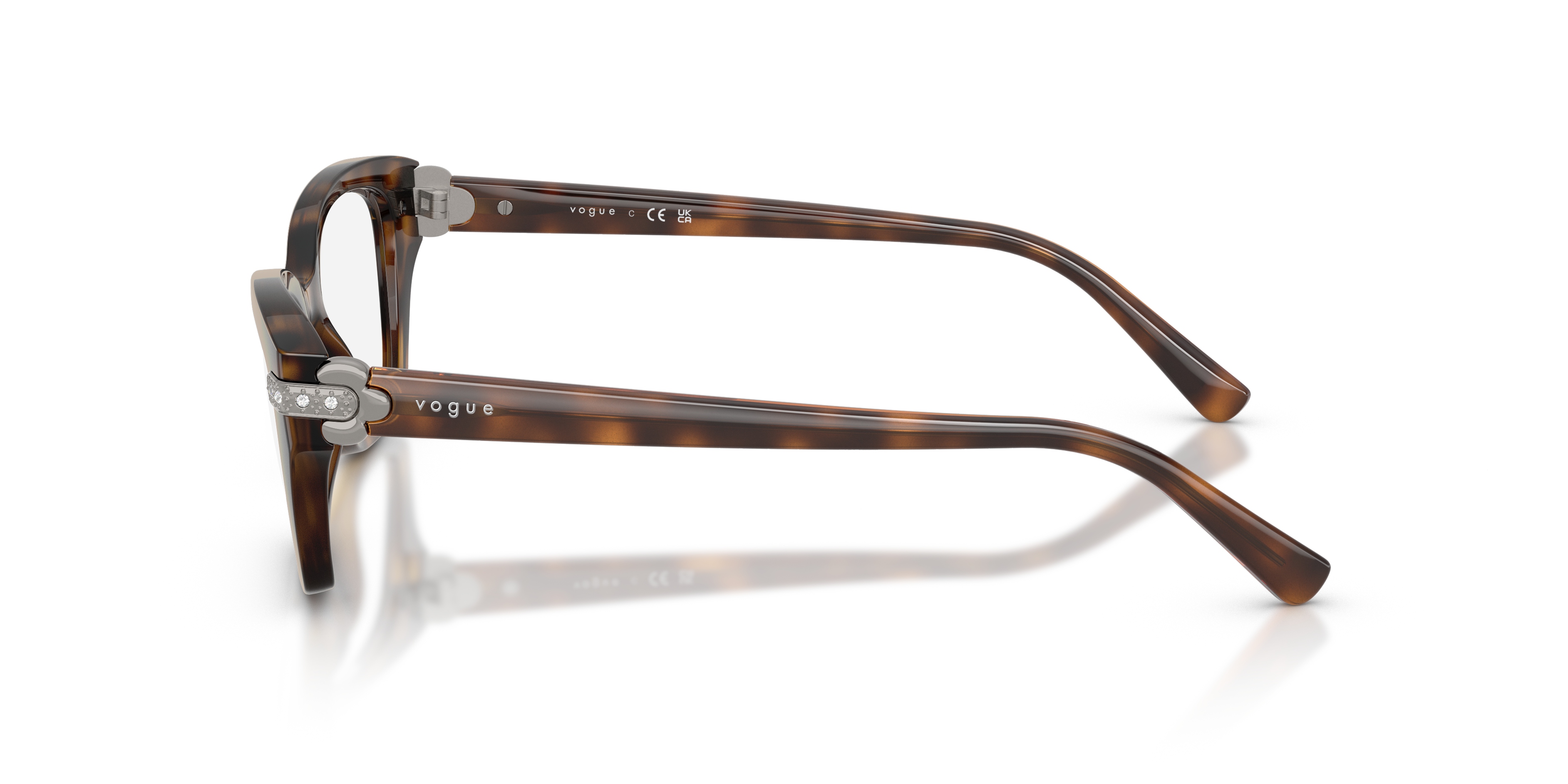 VOGUE EYEWEAR VO5704B W656 54