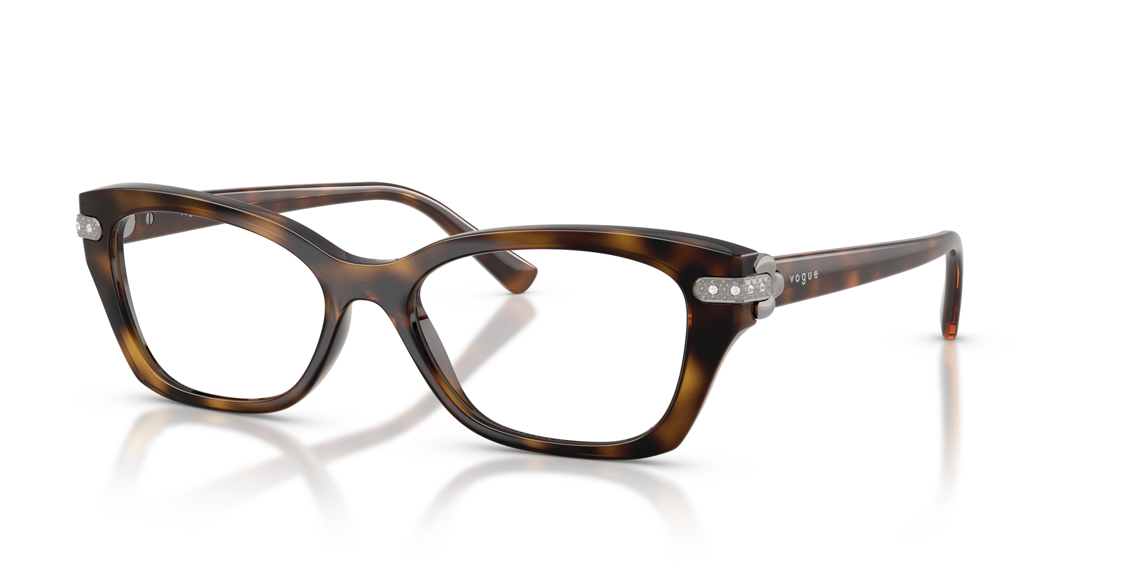 VOGUE EYEWEAR VO5704B W656 54