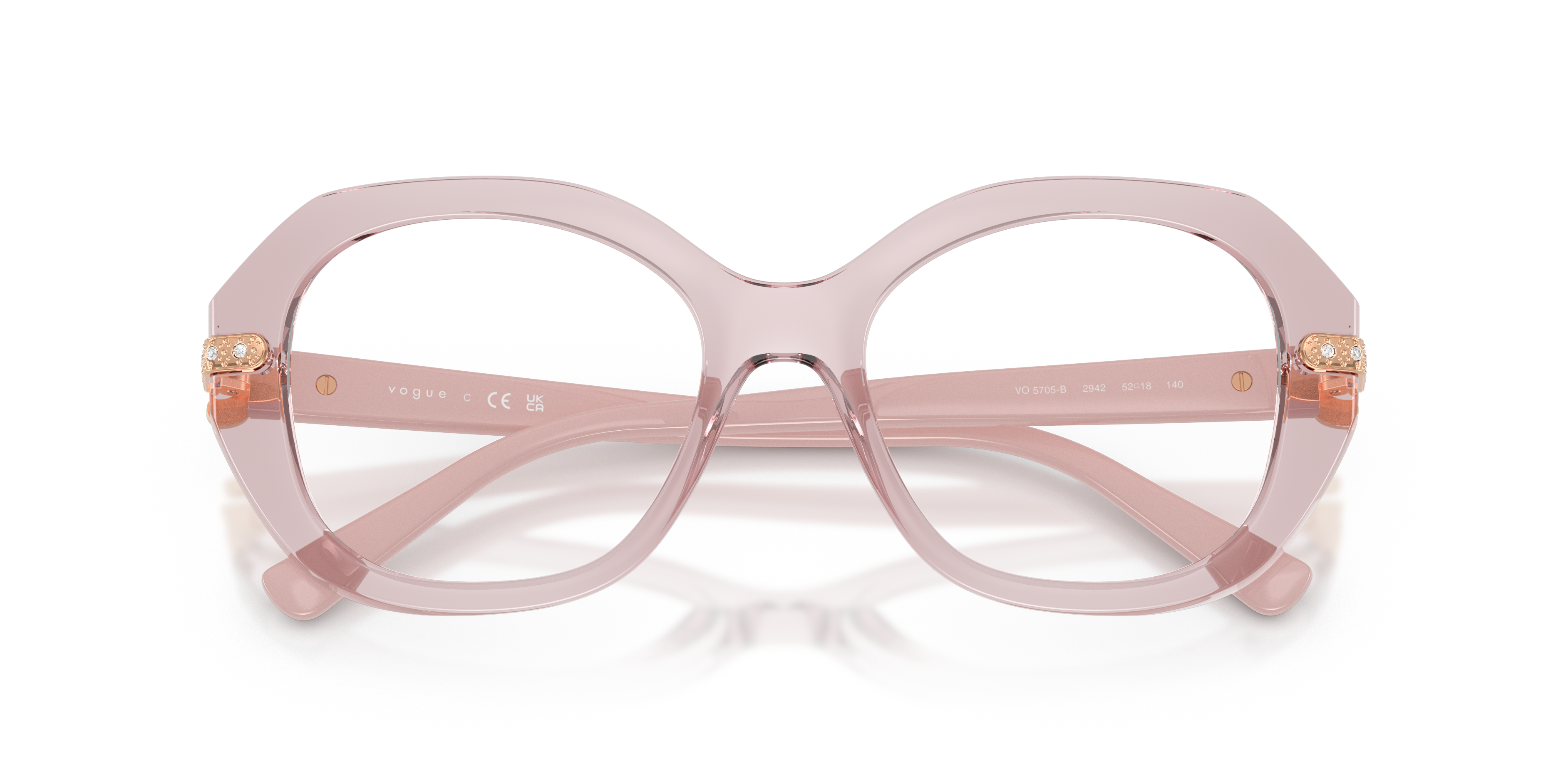 VOGUE EYEWEAR VO5705B 2942 50