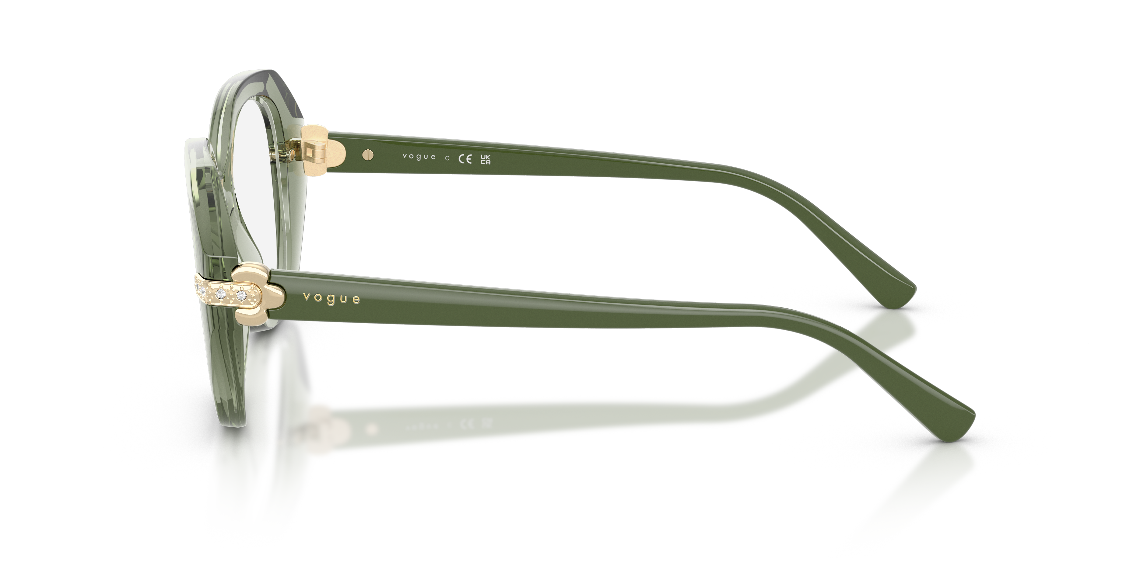 VOGUE EYEWEAR VO5705B 3022 52