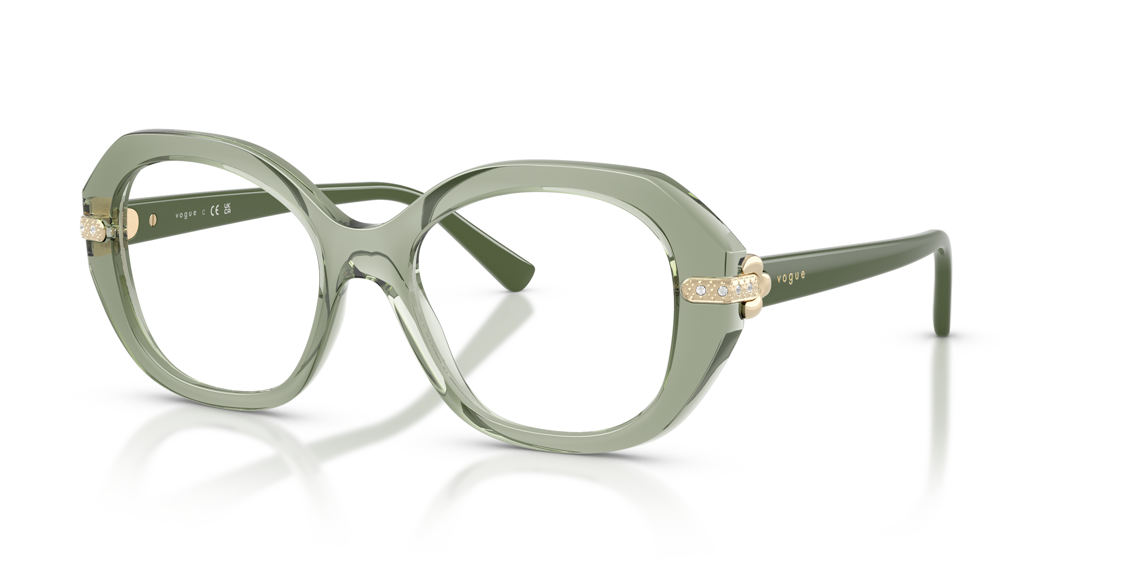 VOGUE EYEWEAR VO5705B 3022 52