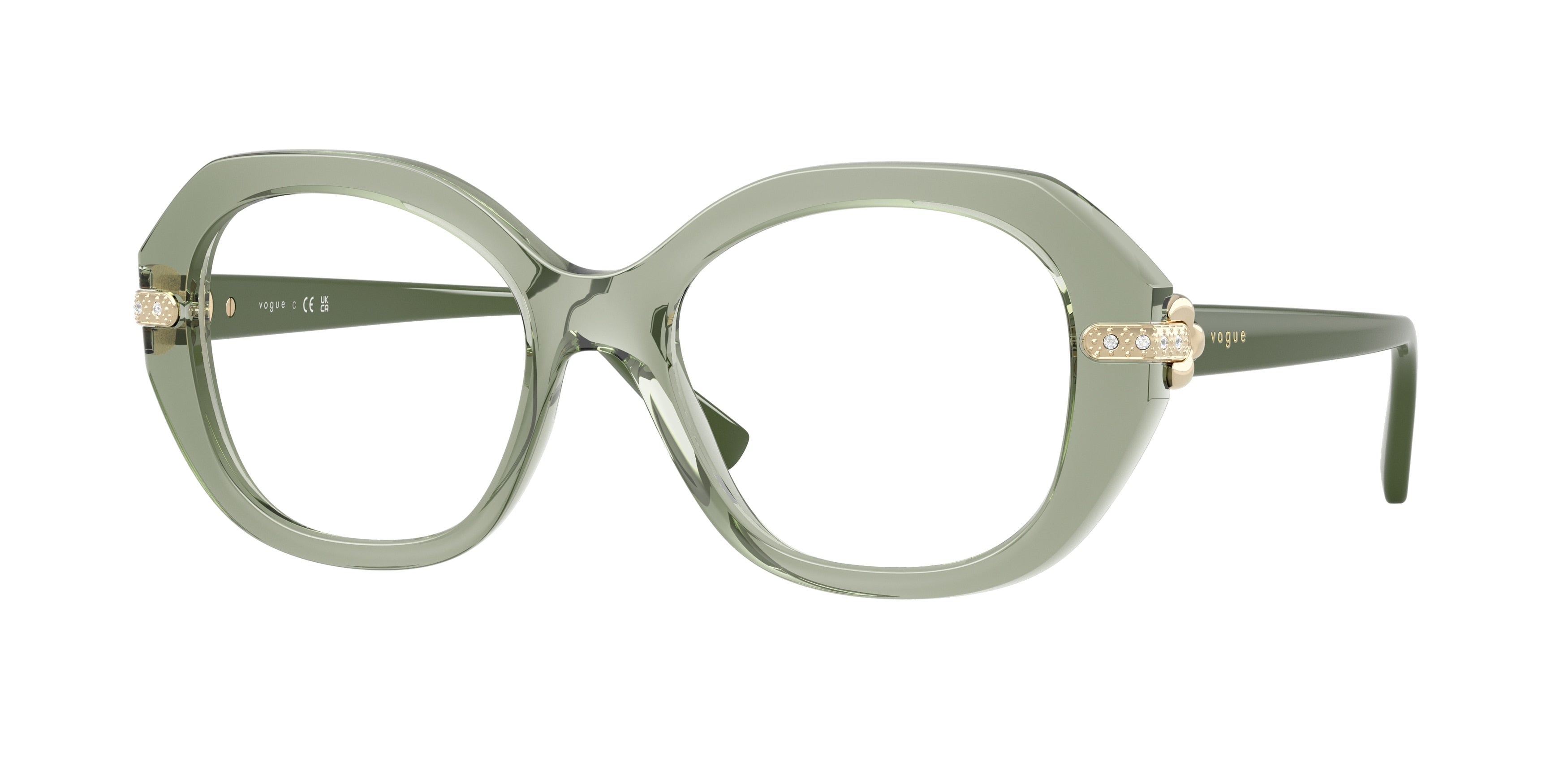 VOGUE EYEWEAR VO5705B 3022 50