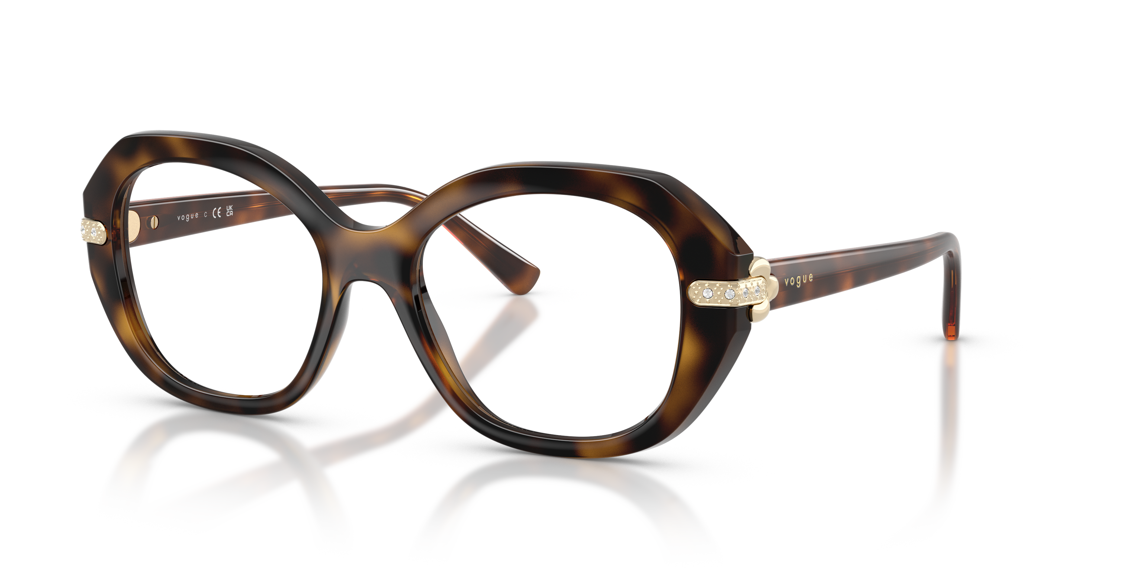 VOGUE EYEWEAR VO5705B W656 50