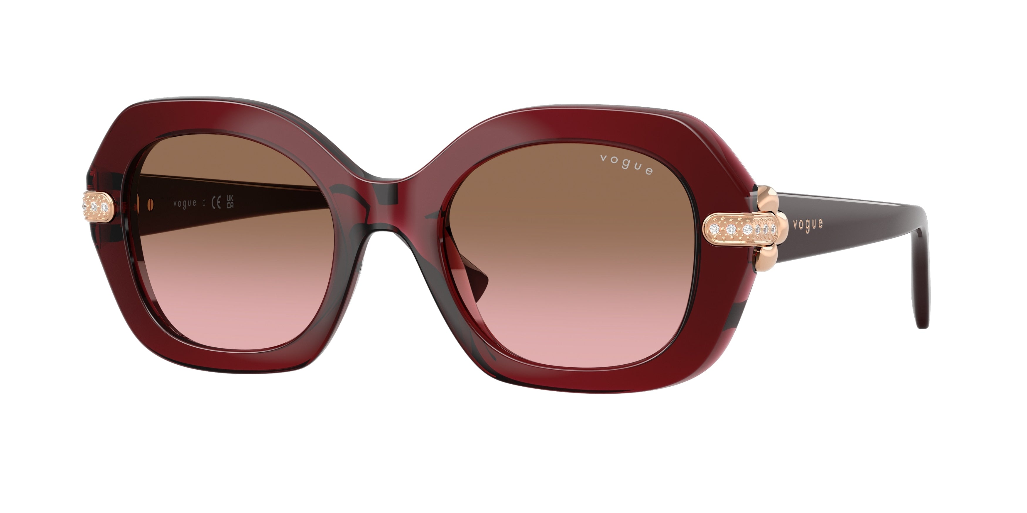VOGUE EYEWEAR VO5706SB 328614 50