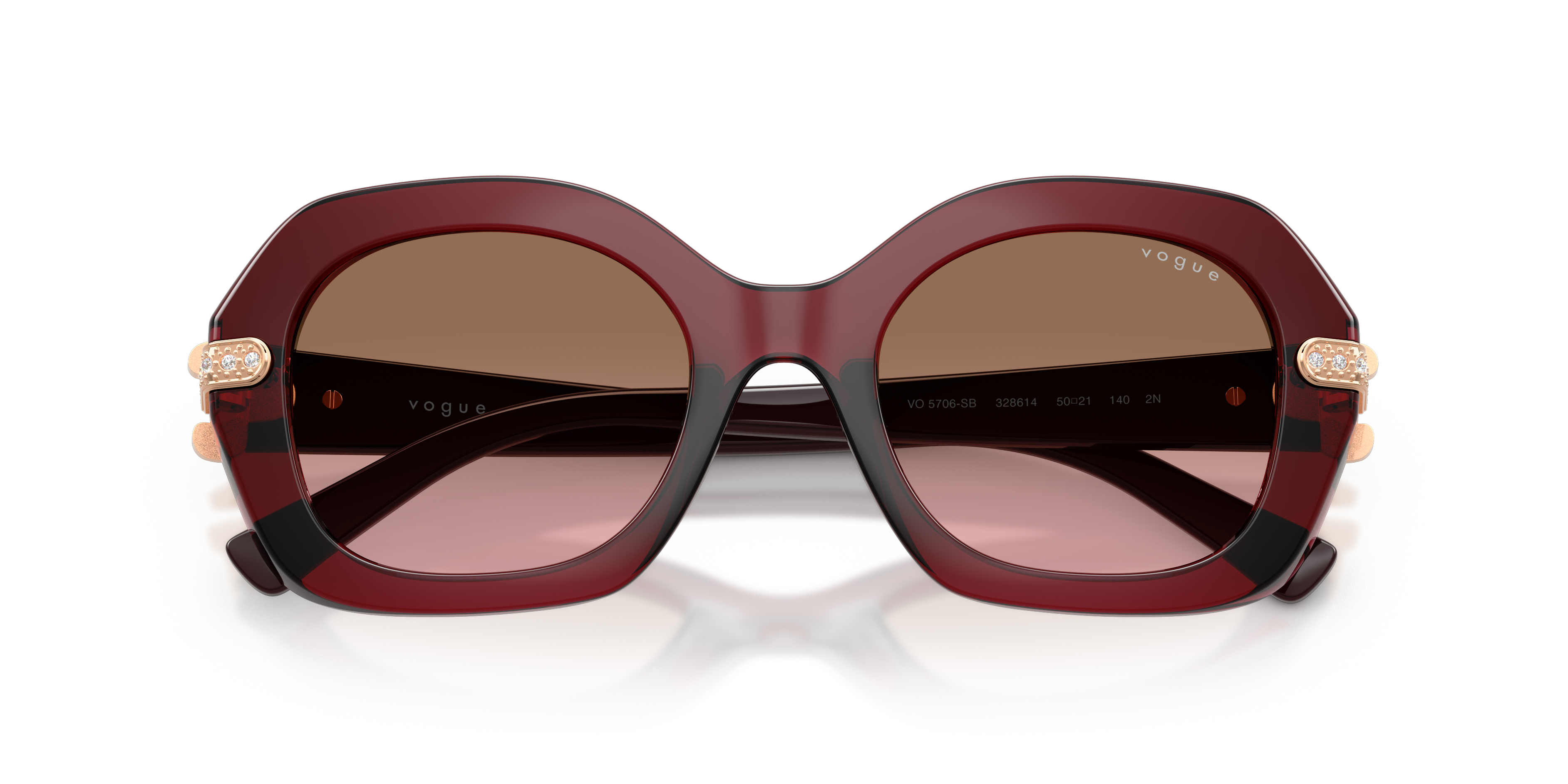 VOGUE EYEWEAR VO5706SB 328614 50