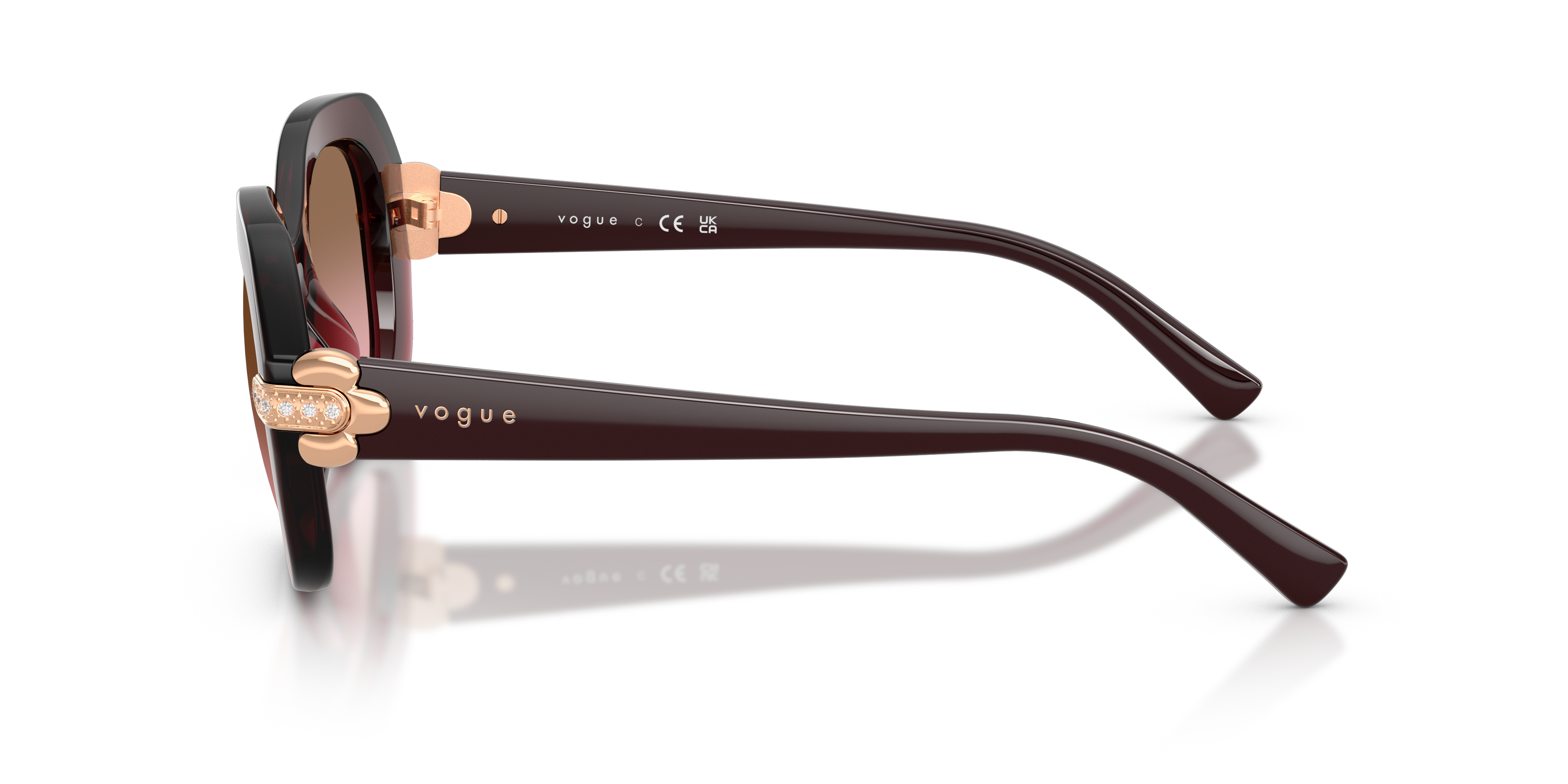 VOGUE EYEWEAR VO5706SB 328614 50