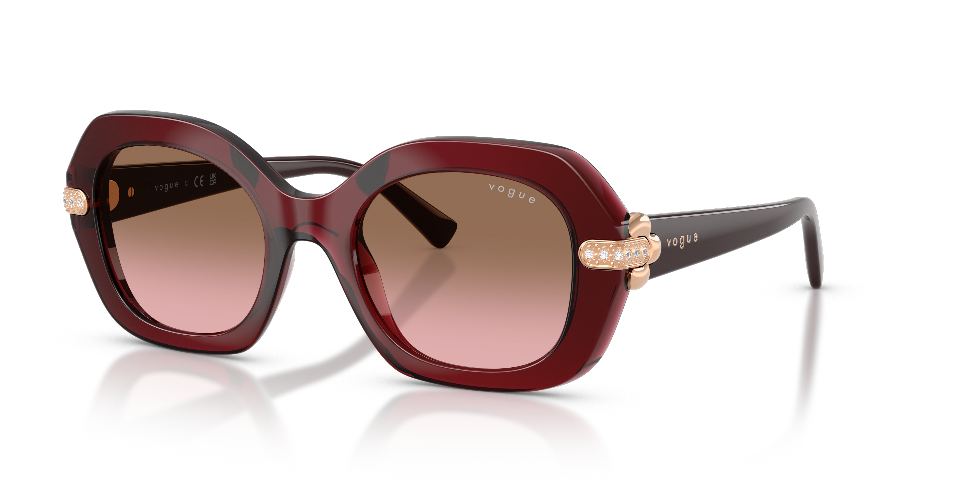 VOGUE EYEWEAR VO5706SB 328614 50
