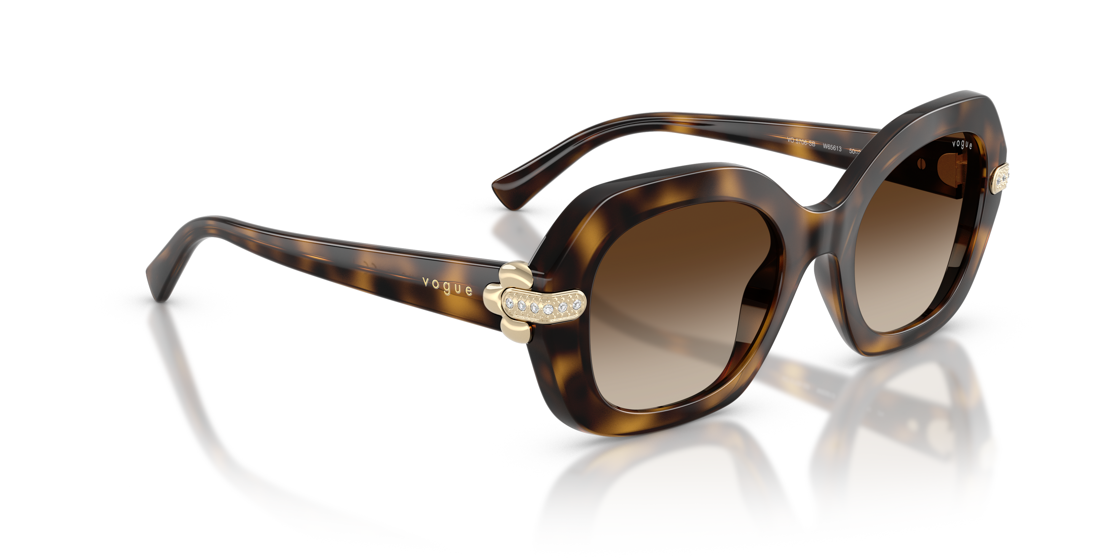 VOGUE EYEWEAR VO5706SB W65613 50