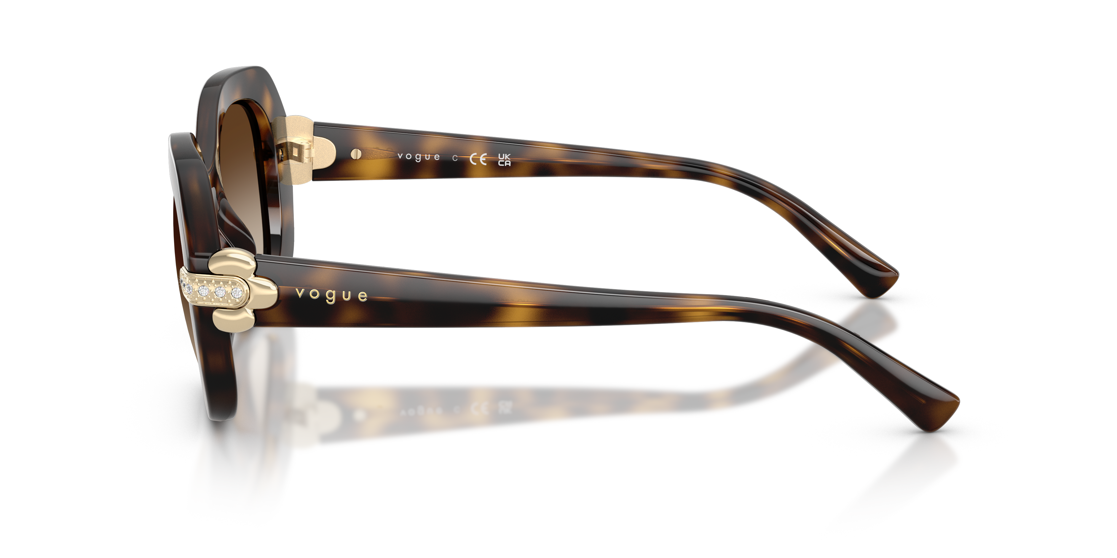 VOGUE EYEWEAR VO5706SB W65613 50