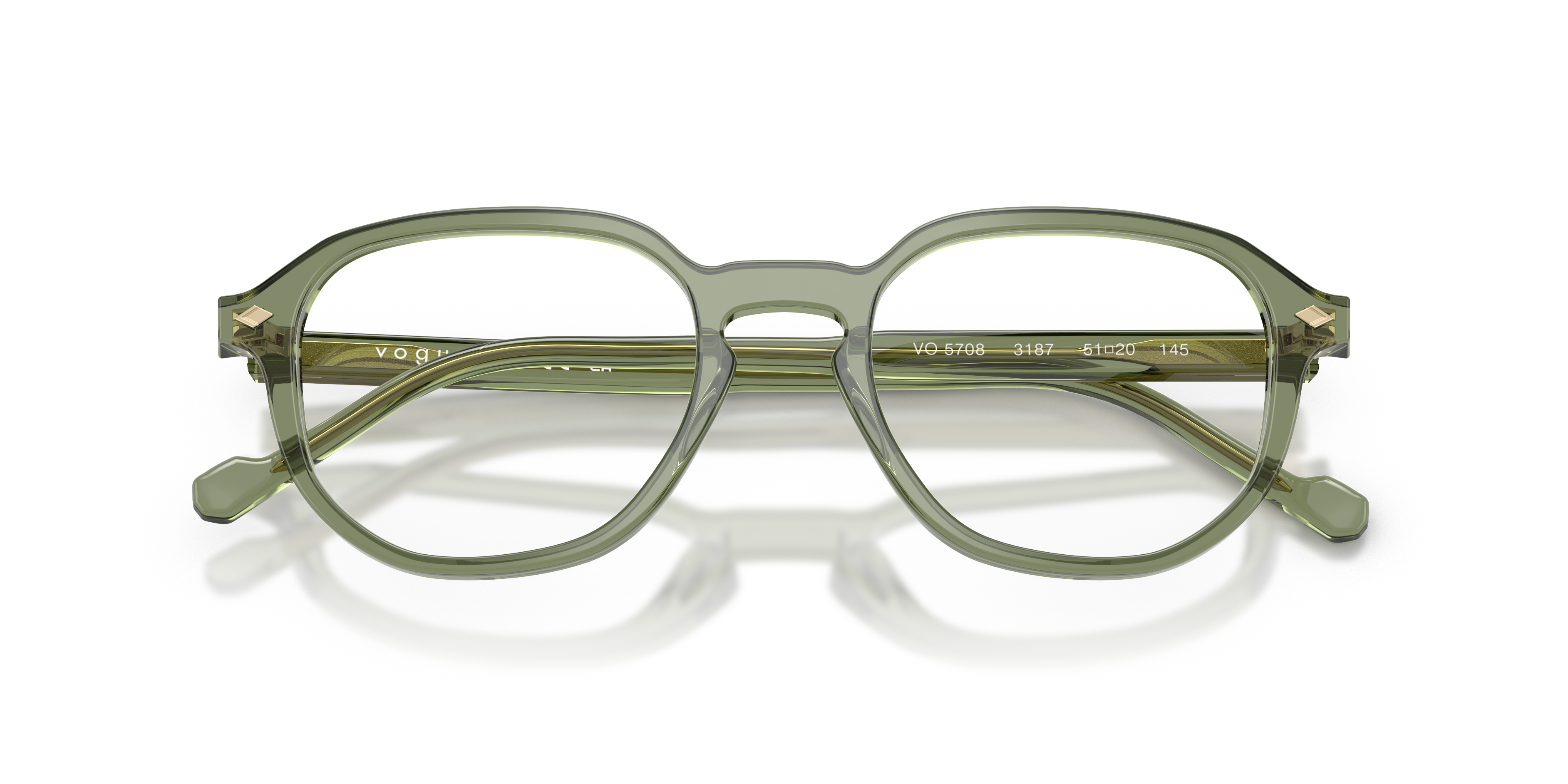 VOGUE EYEWEAR VO5708 3187 49