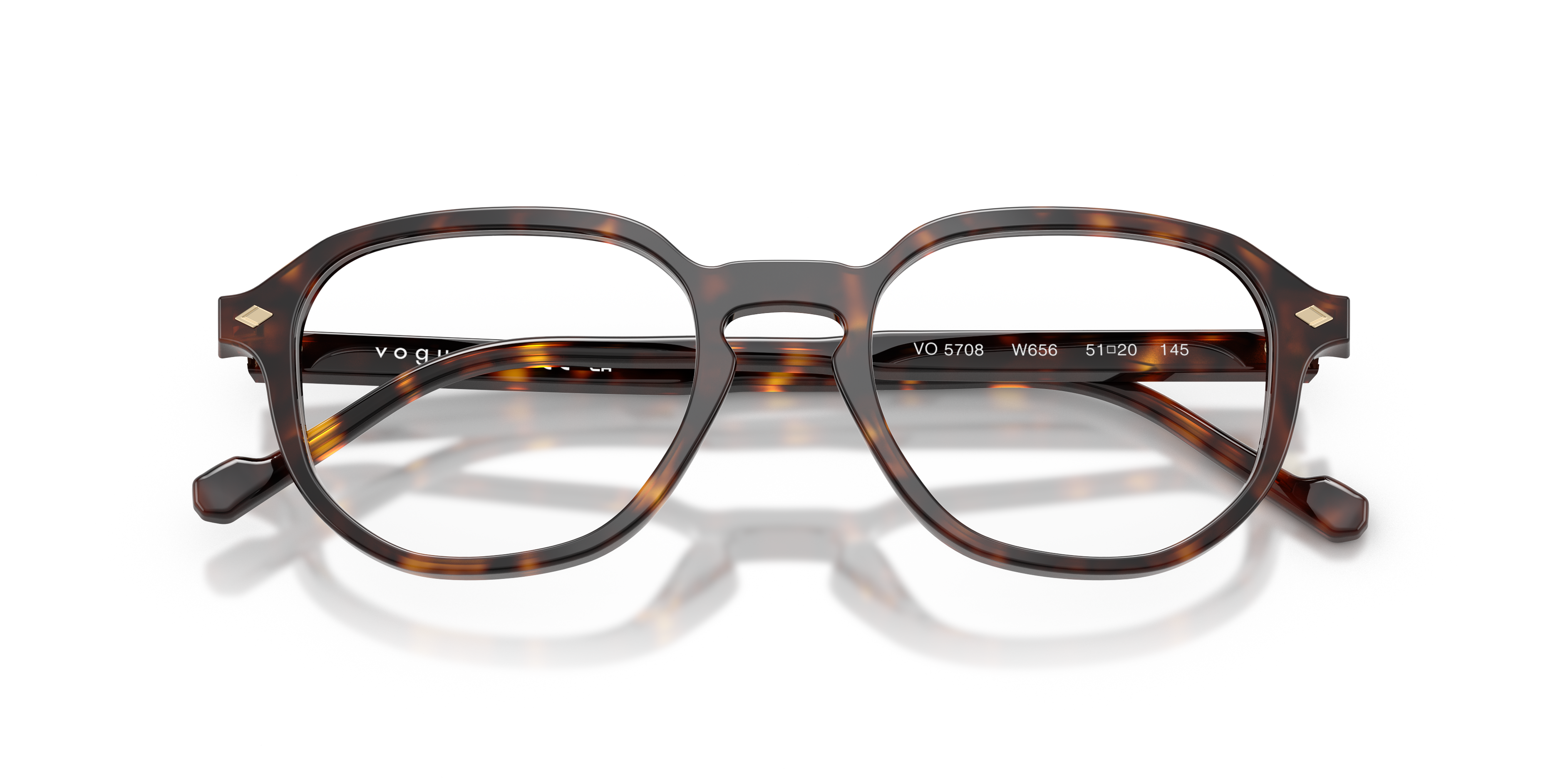 VOGUE EYEWEAR VO5708 W656 51