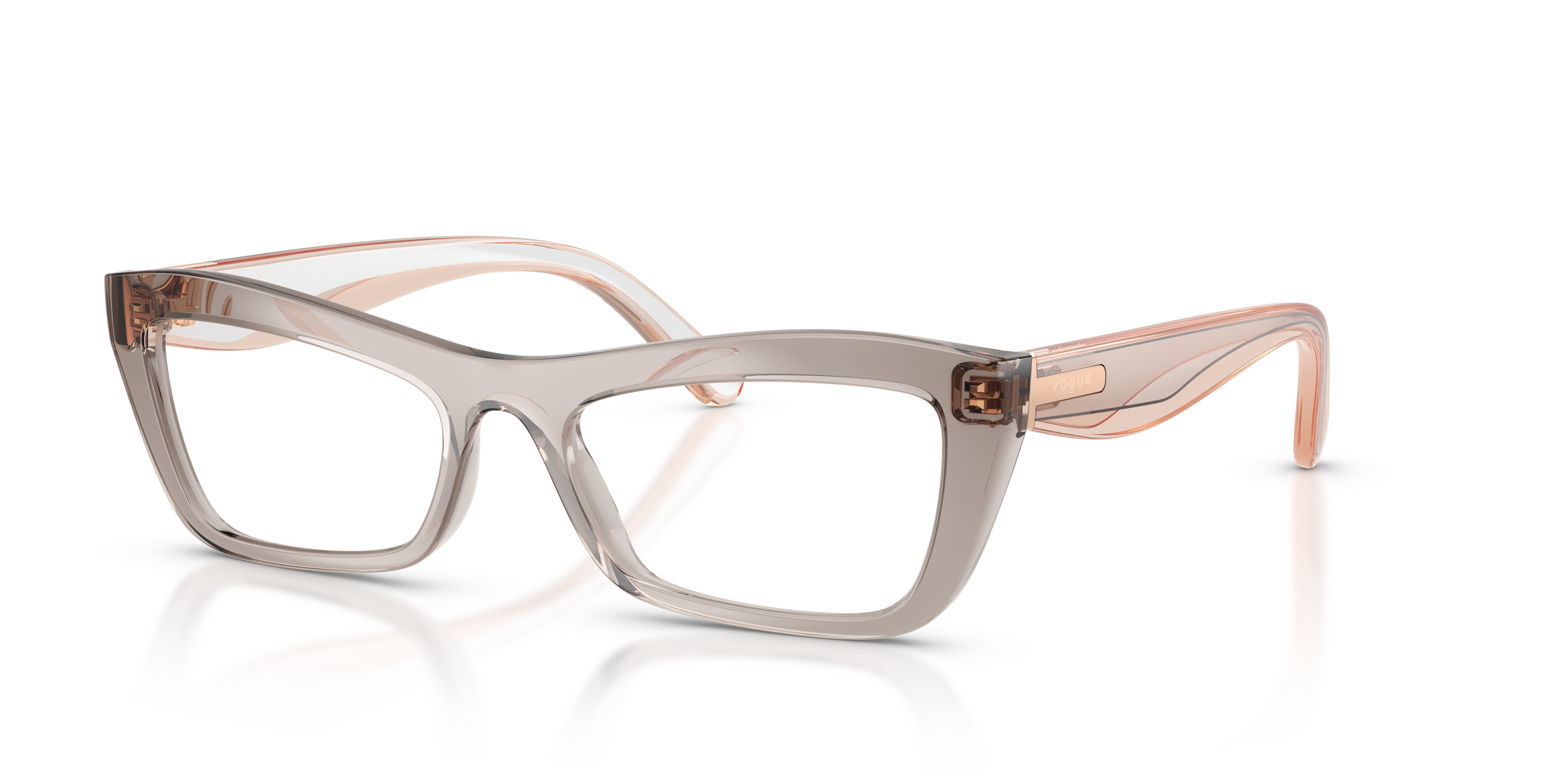 VOGUE EYEWEAR VO5710 3301 53