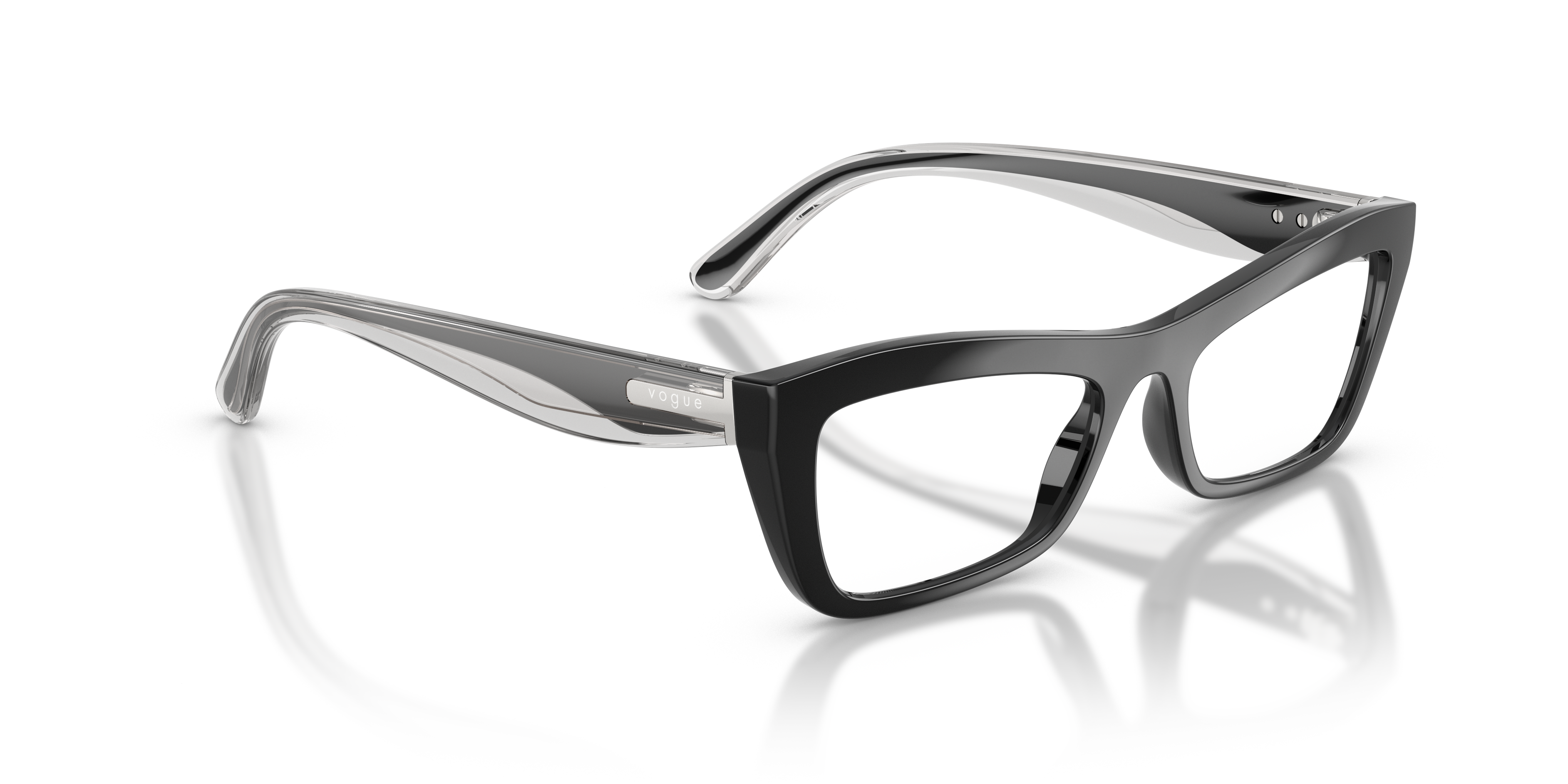 VOGUE EYEWEAR VO5710 W44 53