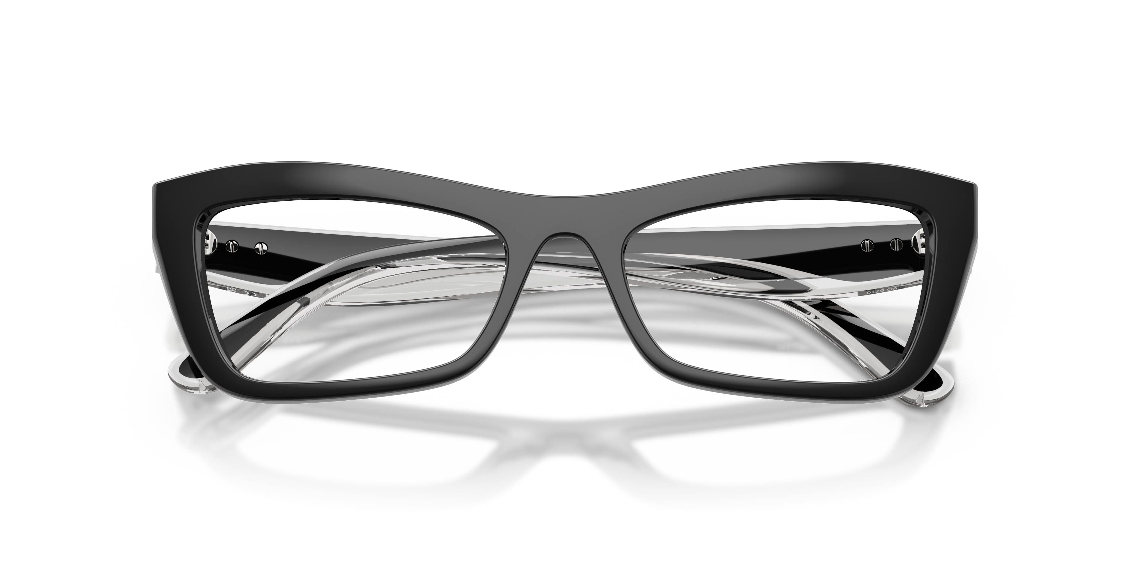 VOGUE EYEWEAR VO5710 W44 53