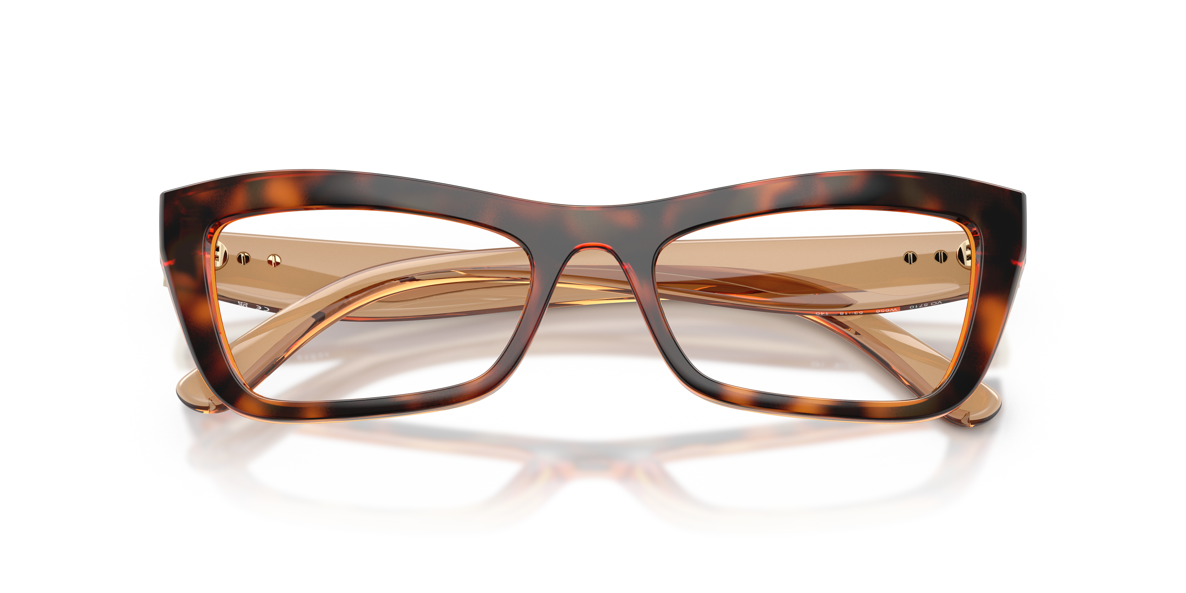 VOGUE EYEWEAR VO5710 W656 53