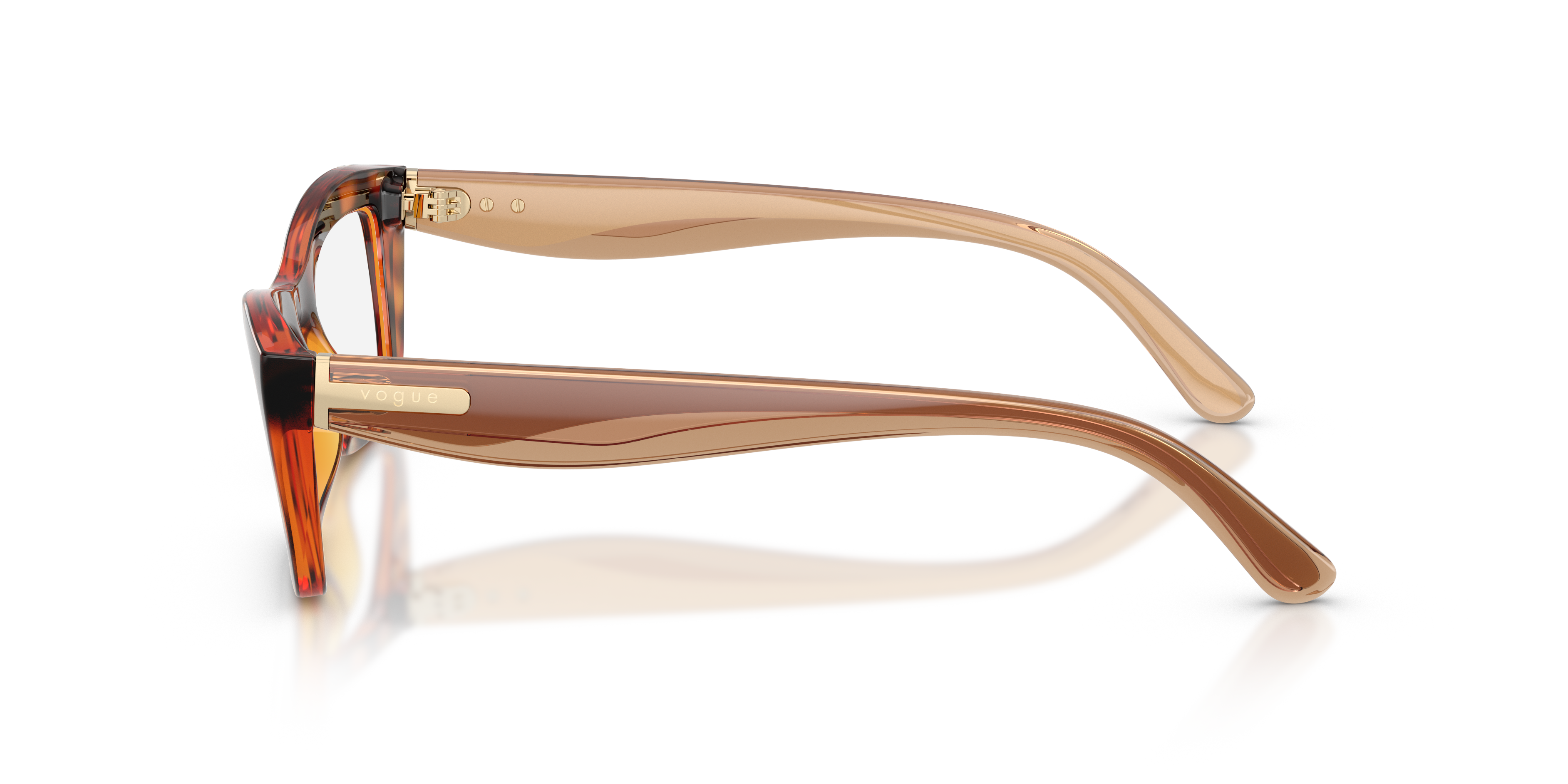 VOGUE EYEWEAR VO5710 W656 53