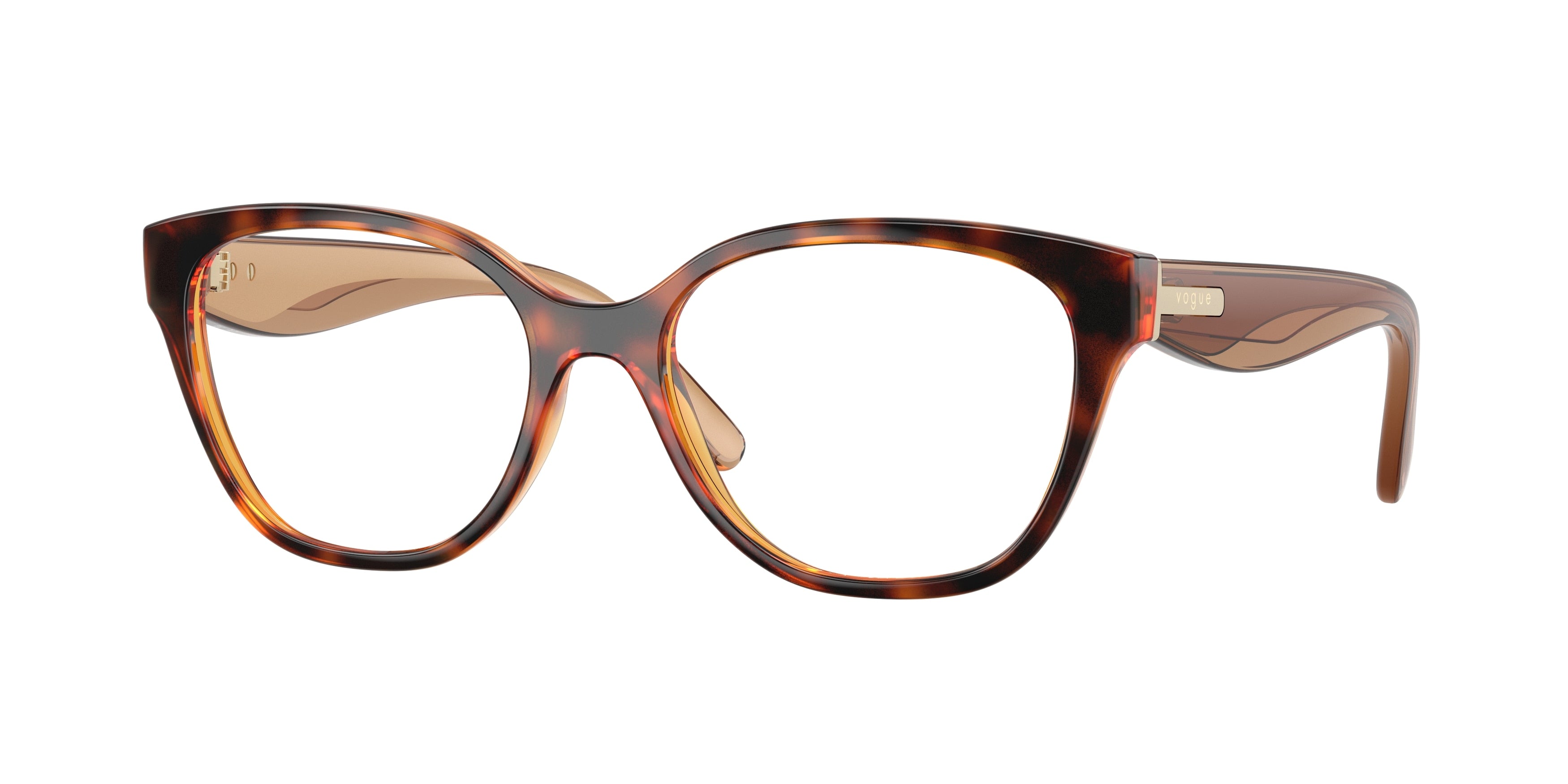 VOGUE EYEWEAR VO5712 W656 53