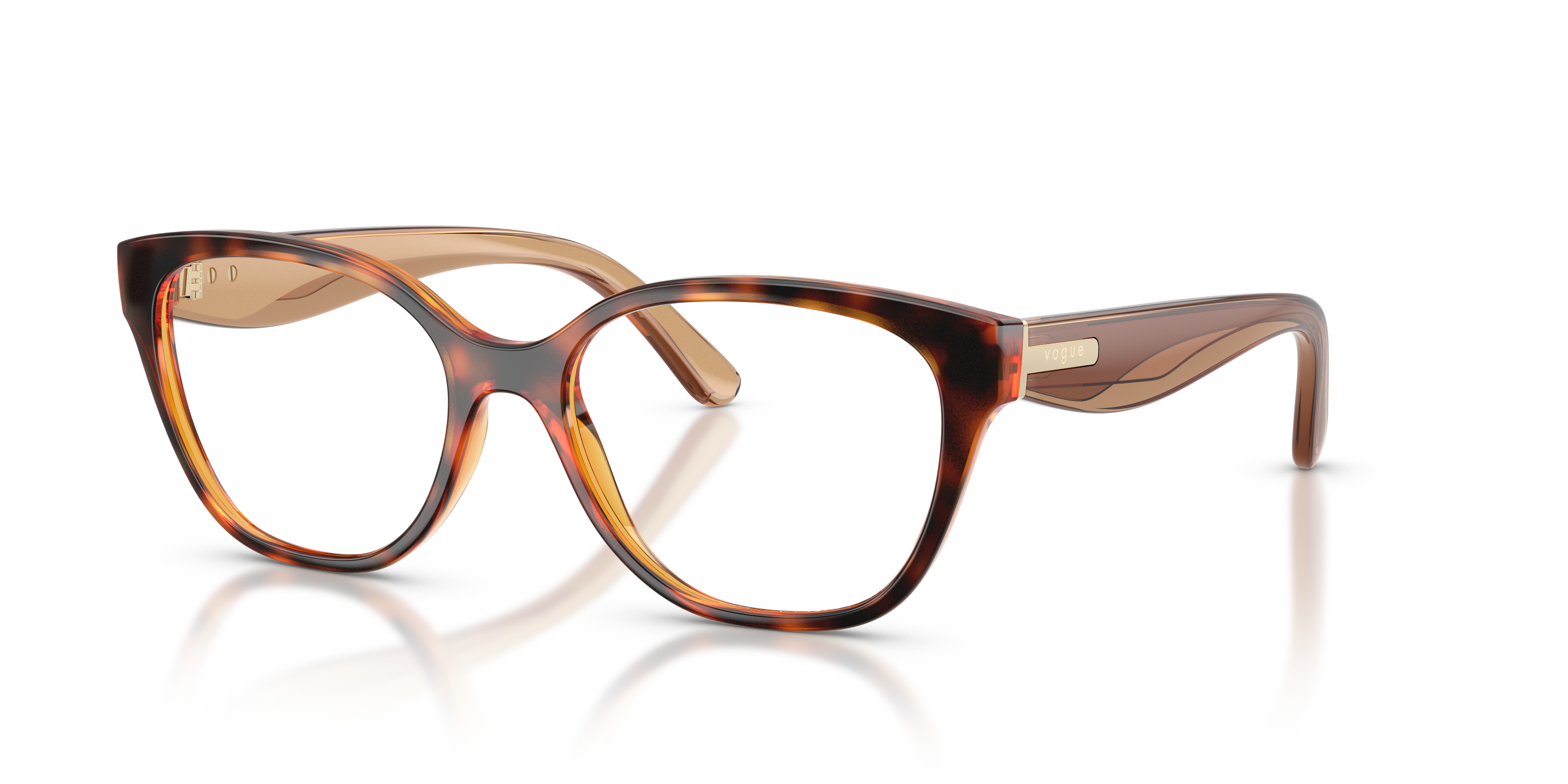 VOGUE EYEWEAR VO5712 W656 53