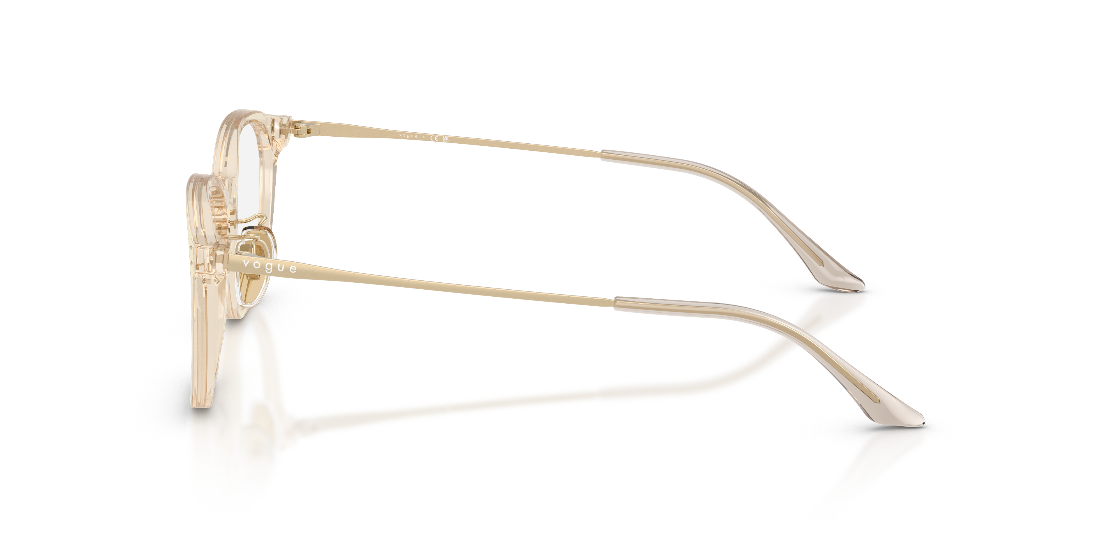 VOGUE EYEWEAR VO5713D 2990 52