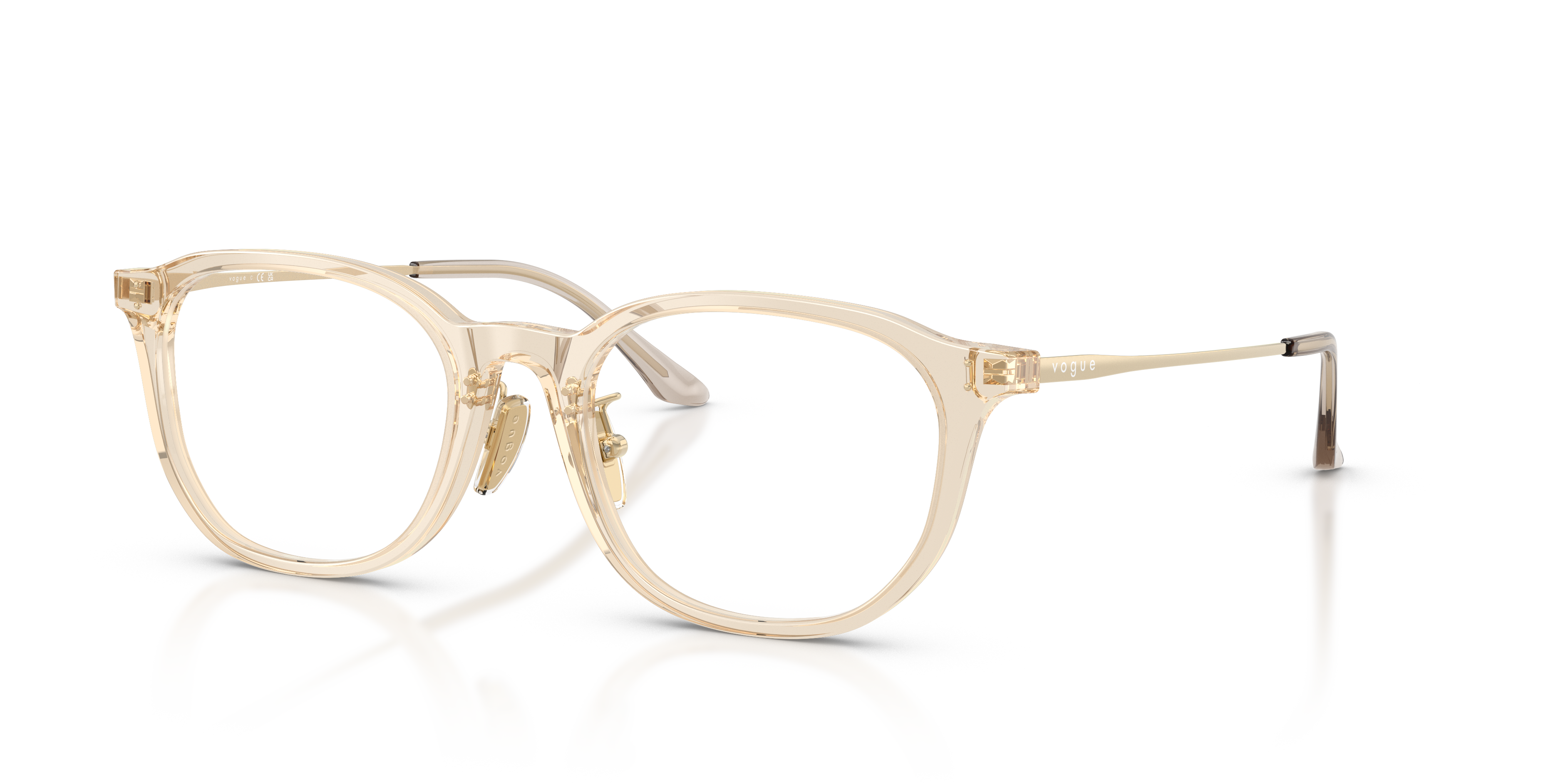 VOGUE EYEWEAR VO5713D 2990 52