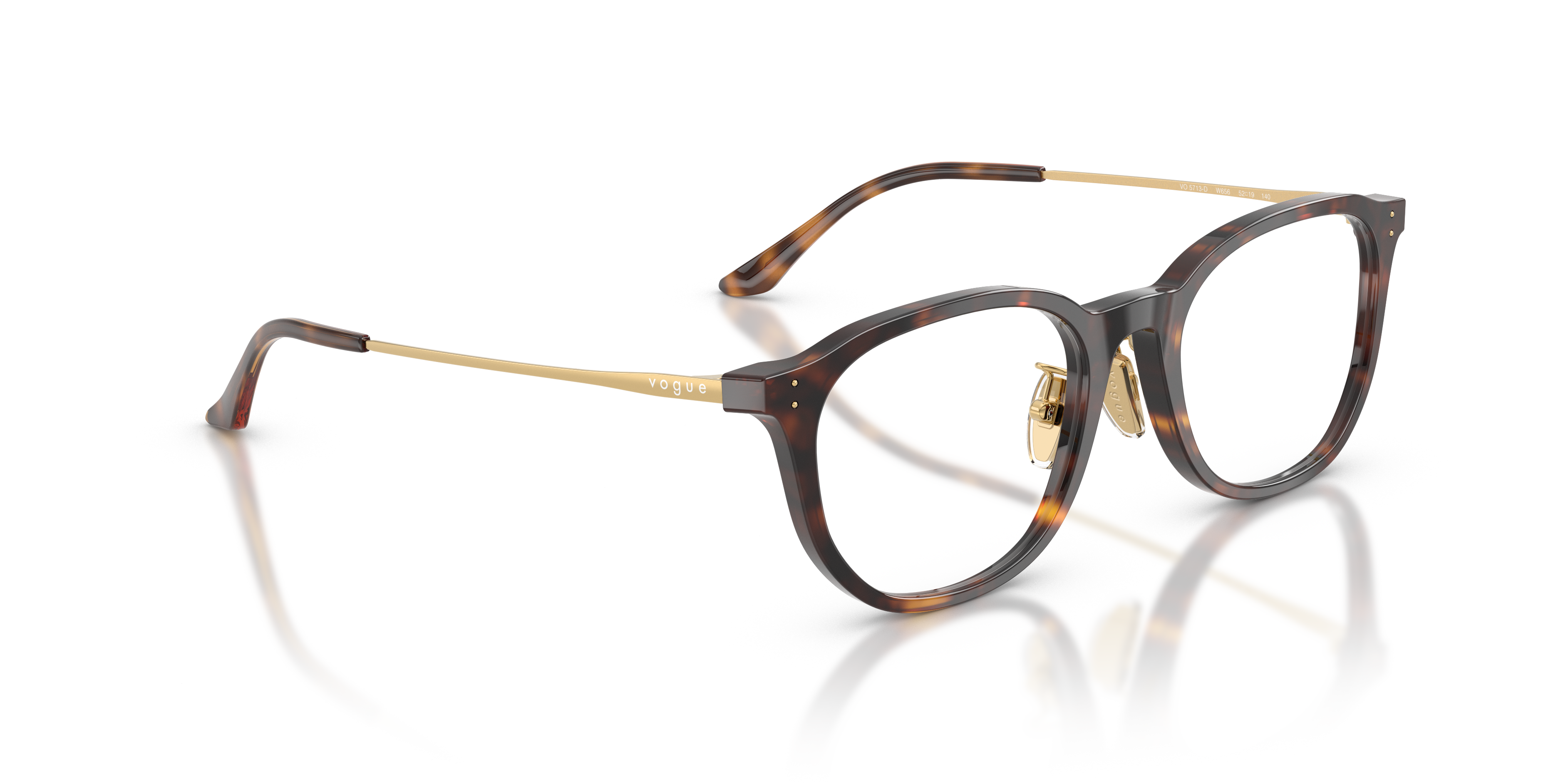 VOGUE EYEWEAR VO5713D W656 52