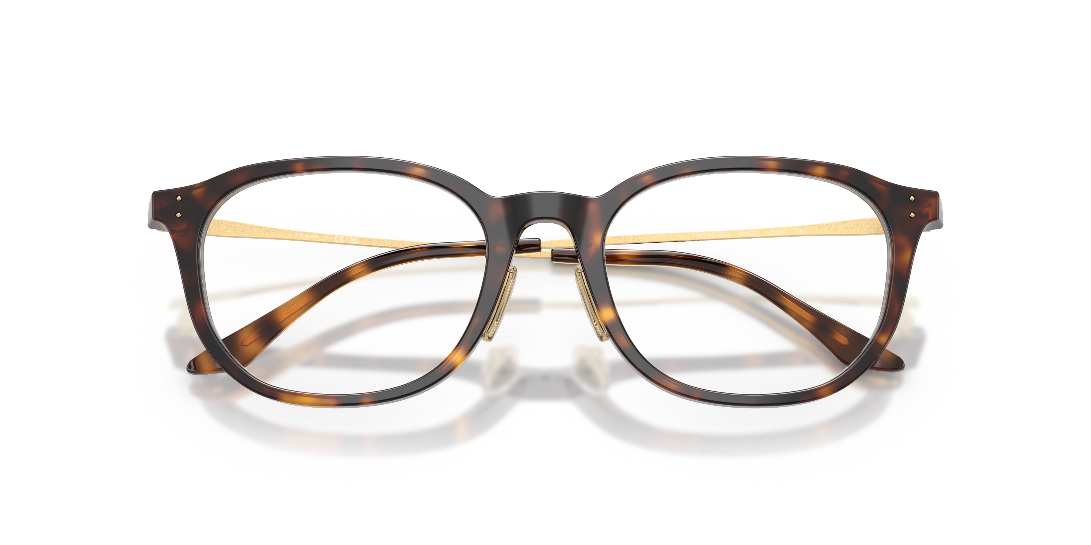 VOGUE EYEWEAR VO5713D W656 52