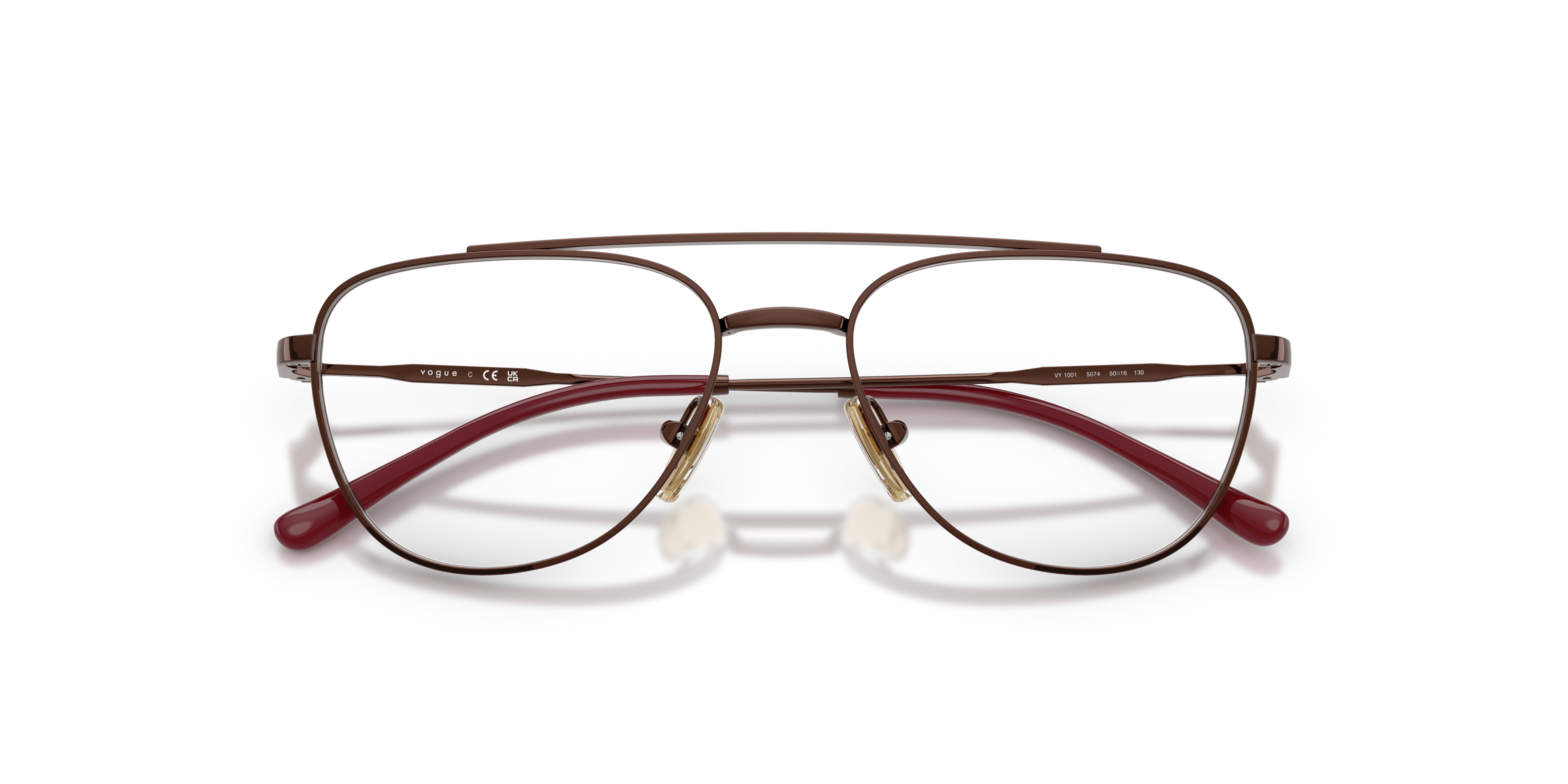 VOGUE EYEWEAR VY1001 5074 50