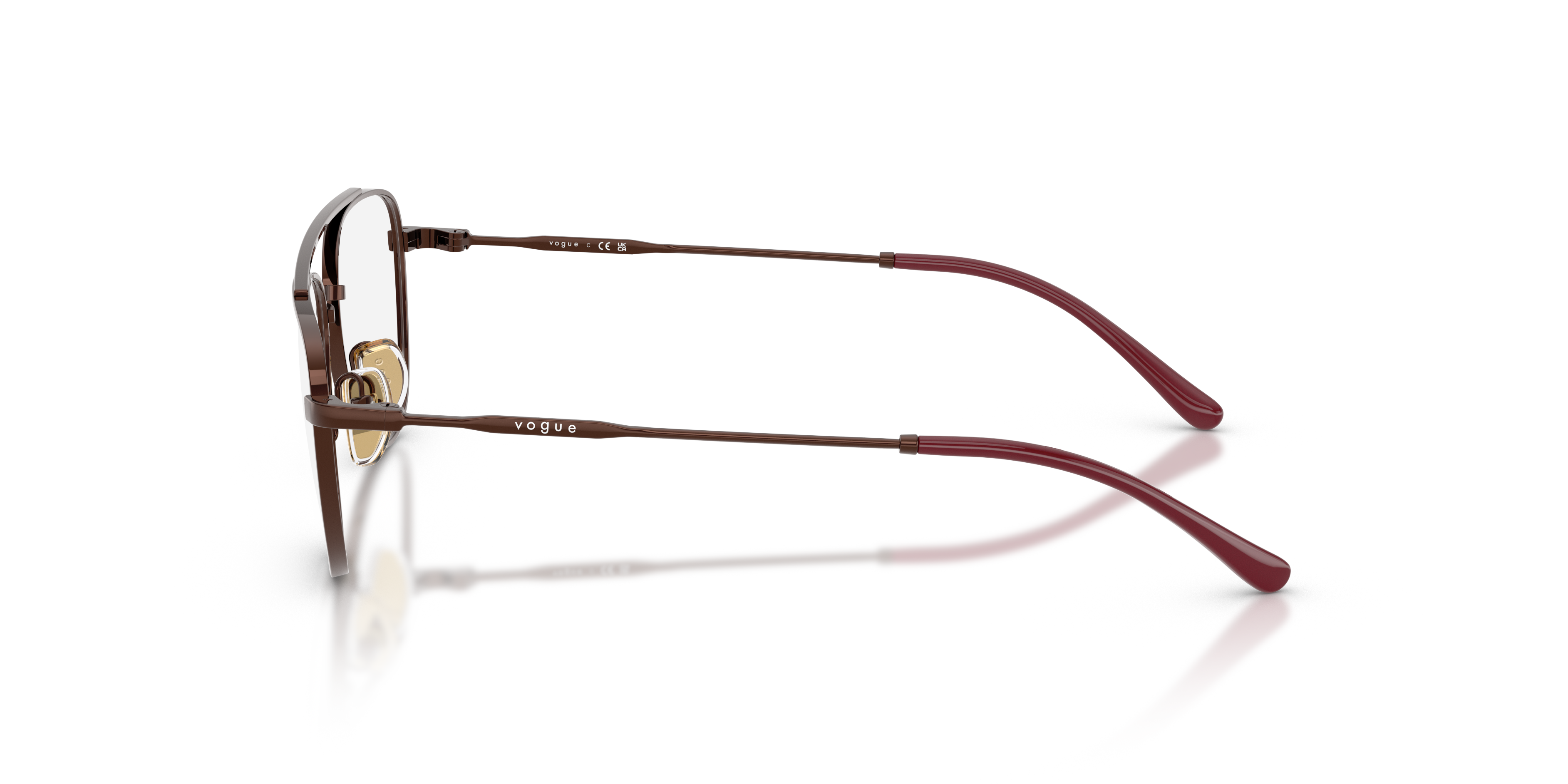 VOGUE EYEWEAR VY1001 5074 50