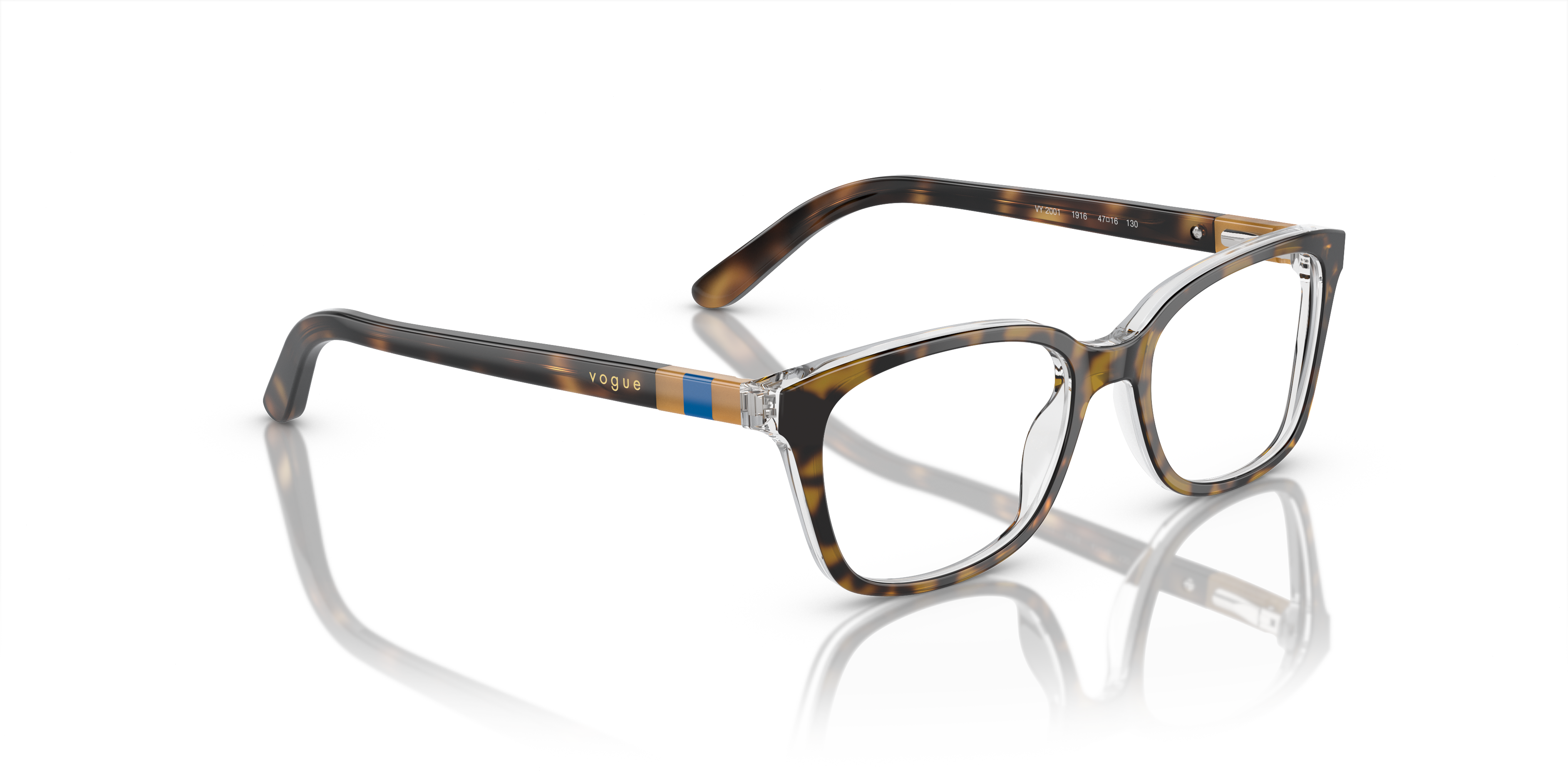 VOGUE EYEWEAR VY2001 1916 49