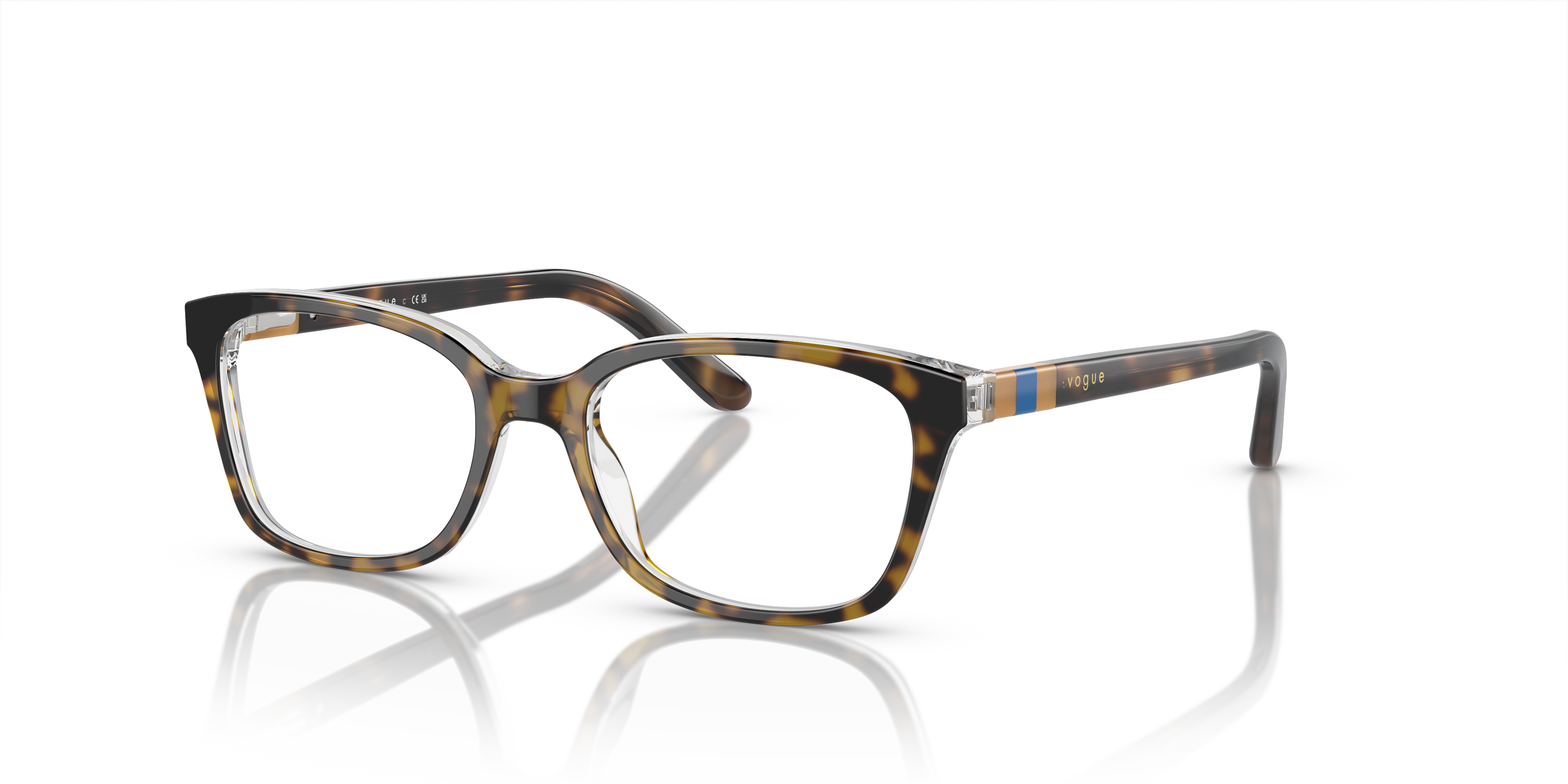 VOGUE EYEWEAR VY2001 1916 49