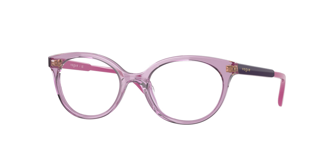 Occhiali da vista vogue eyewear vy2013 2866 infantil taglia 47mm - Vista principale