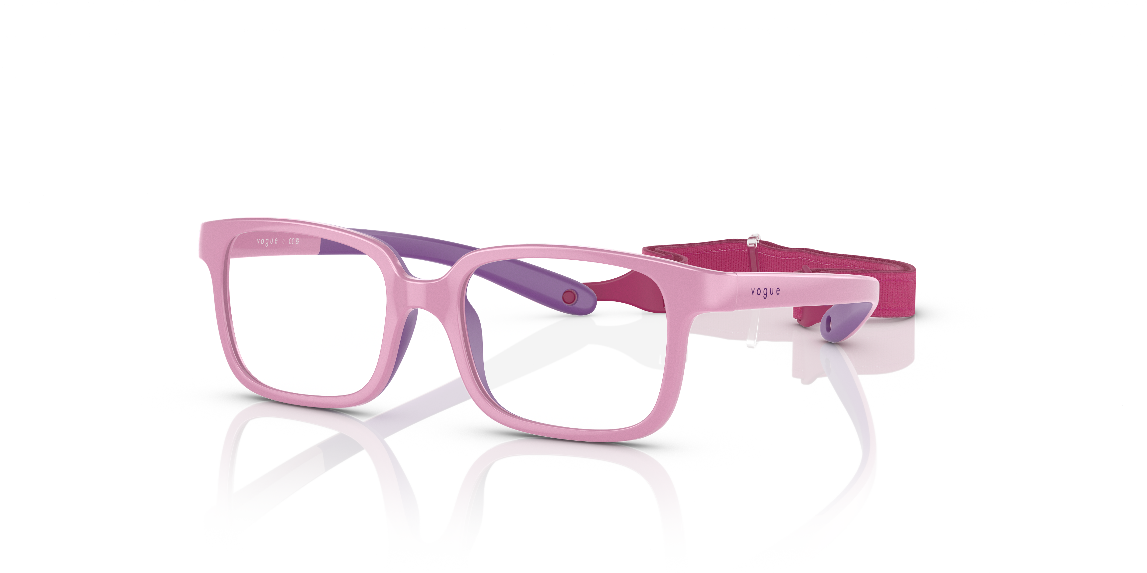 VOGUE EYEWEAR VY2016 3027 39