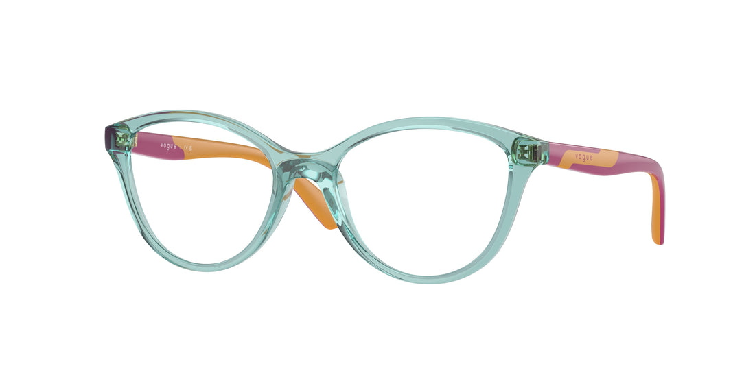 Brillen vogue eyewear vy2019 3032 infantil größe 46mm - Hauptansicht