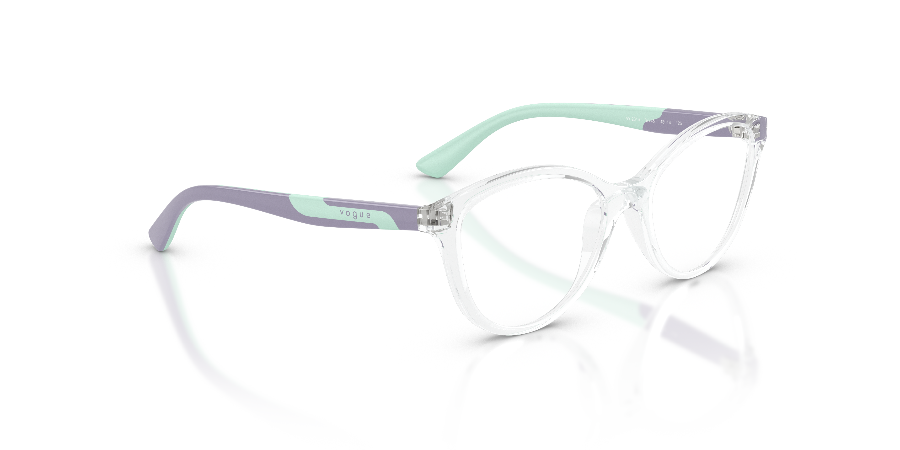 VOGUE EYEWEAR VY2019 W745 46