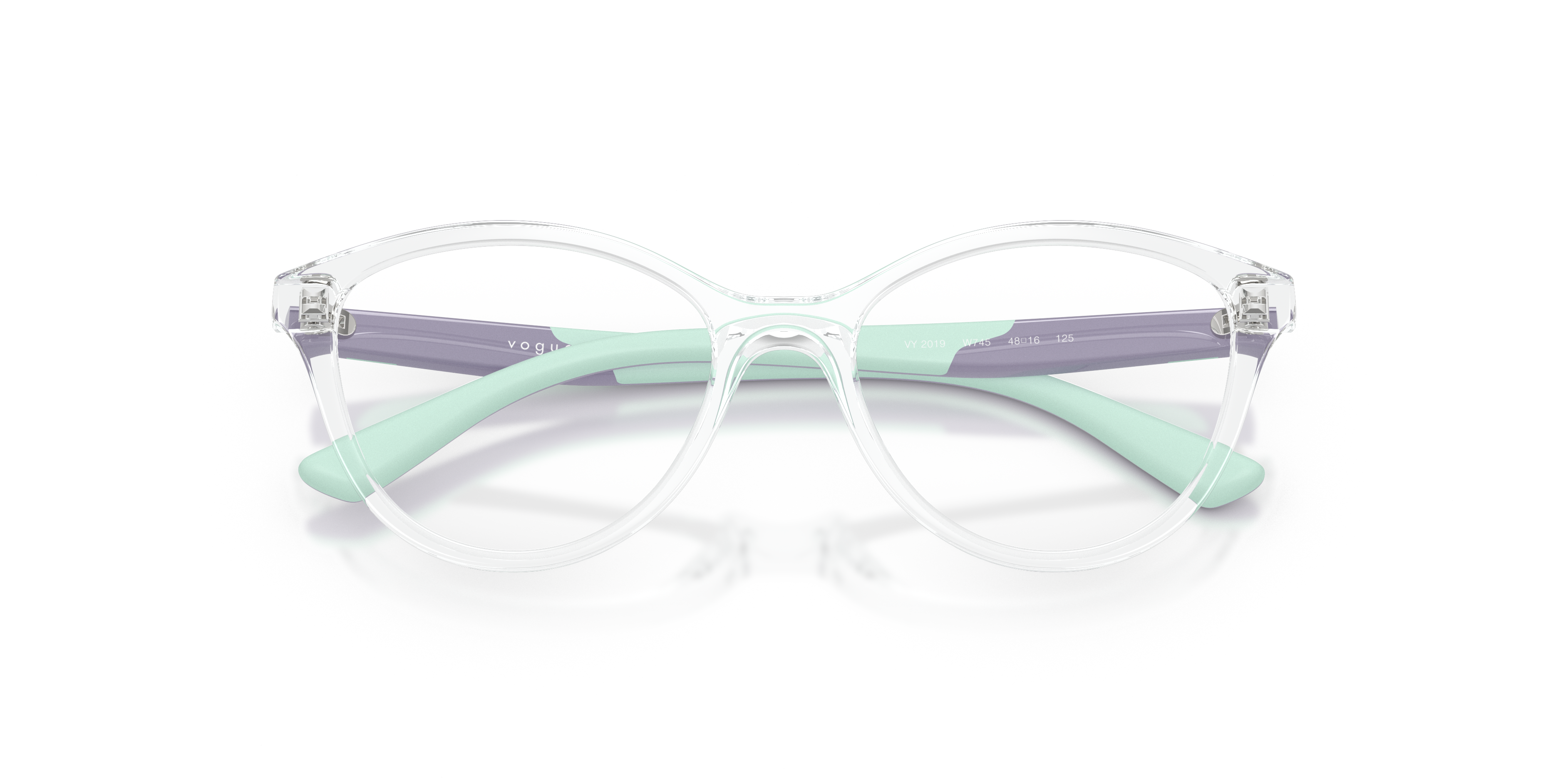 VOGUE EYEWEAR VY2019 W745 46