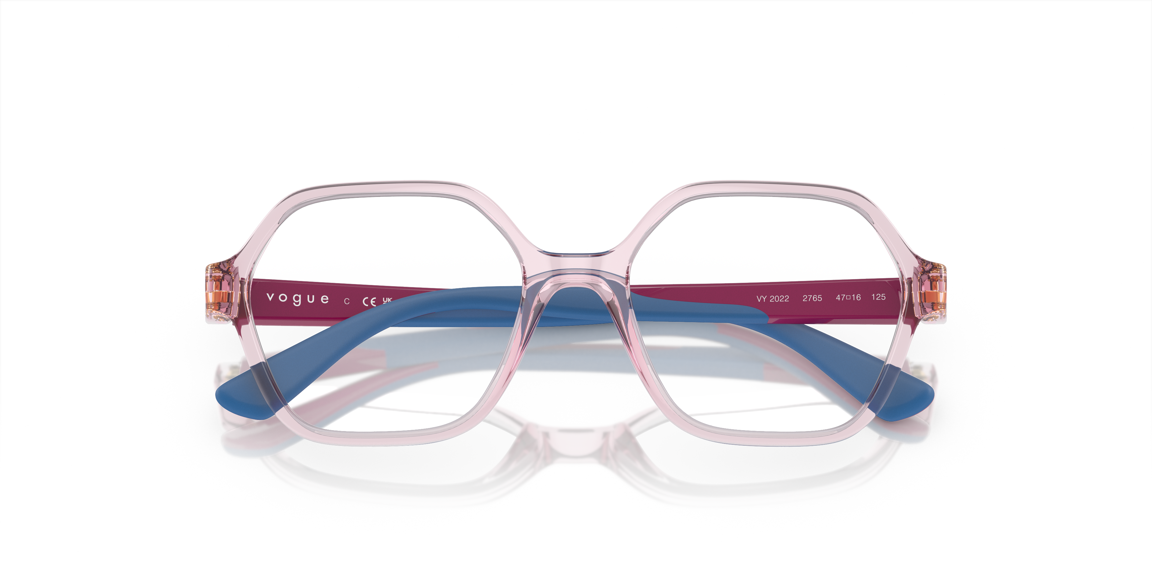 VOGUE EYEWEAR VY2022 2765 47