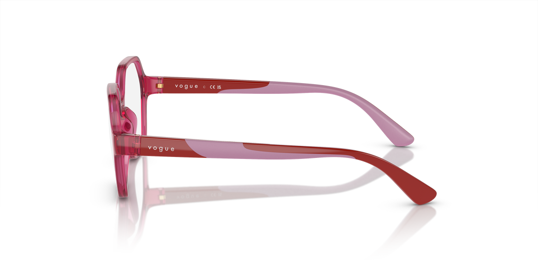 Brillen vogue eyewear vy2022 3106 infantil größe 45mm - Detailansicht