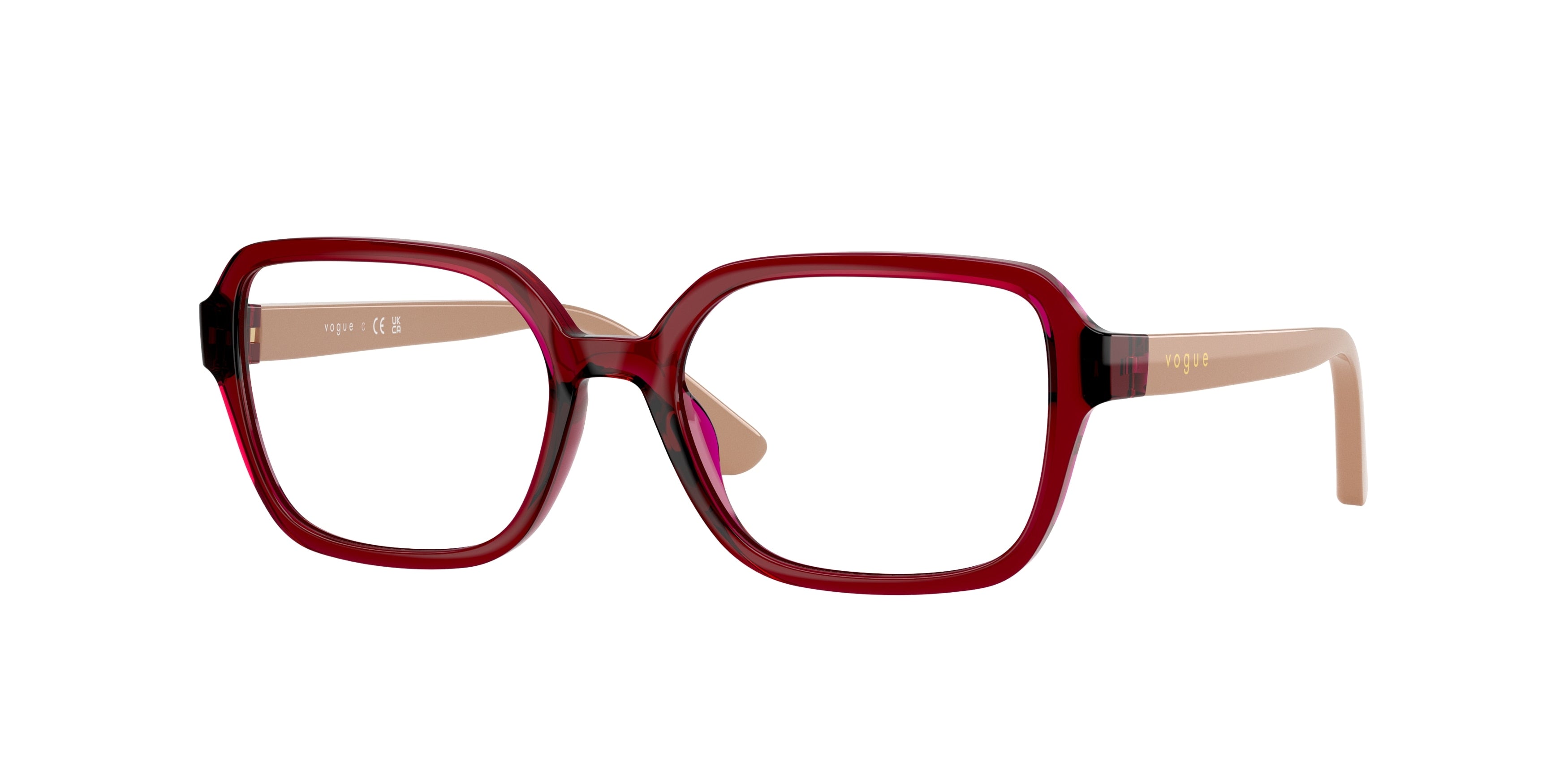 VOGUE EYEWEAR VY2032 3066 49