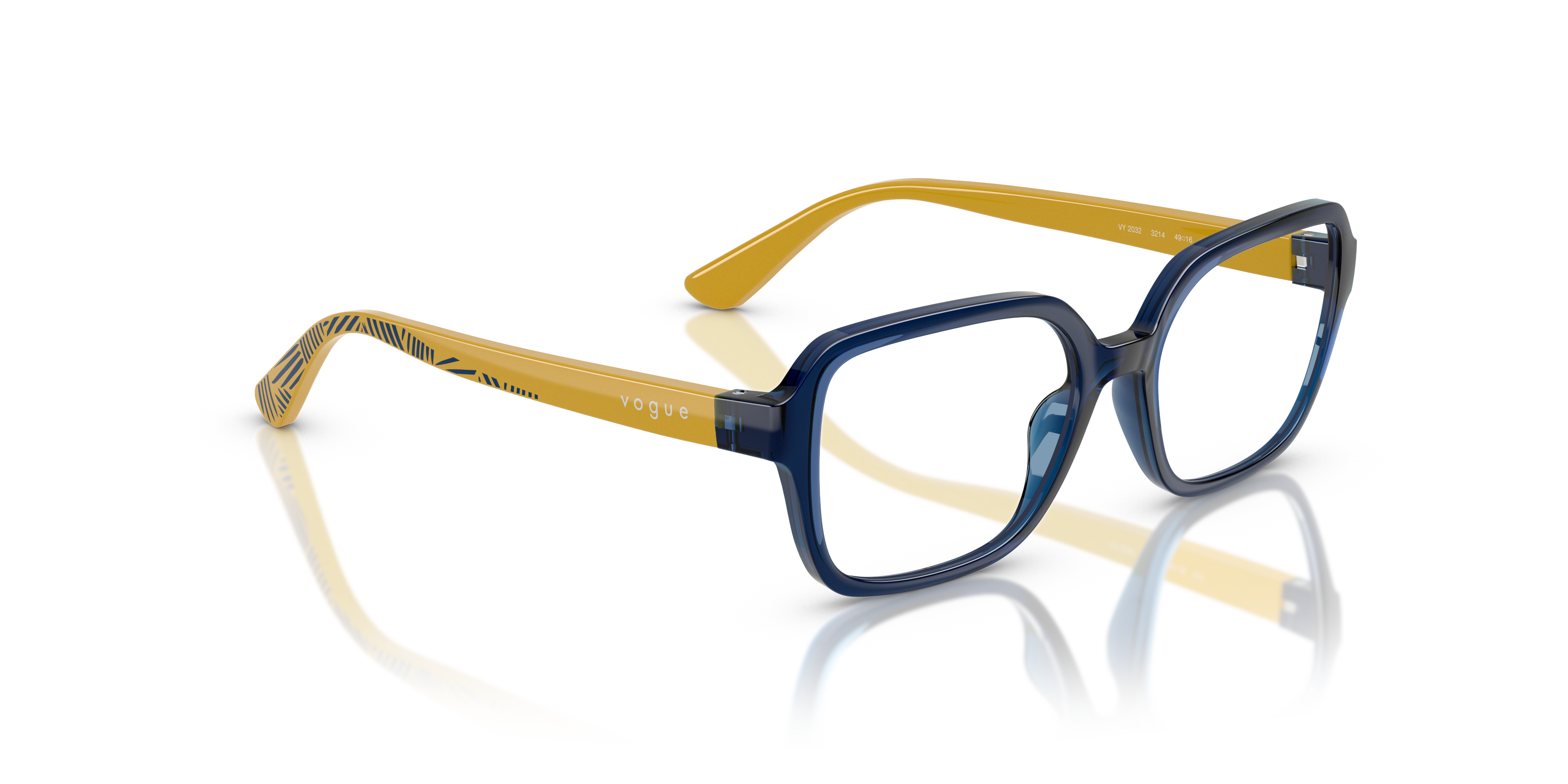 VOGUE EYEWEAR VY2032 3214 47