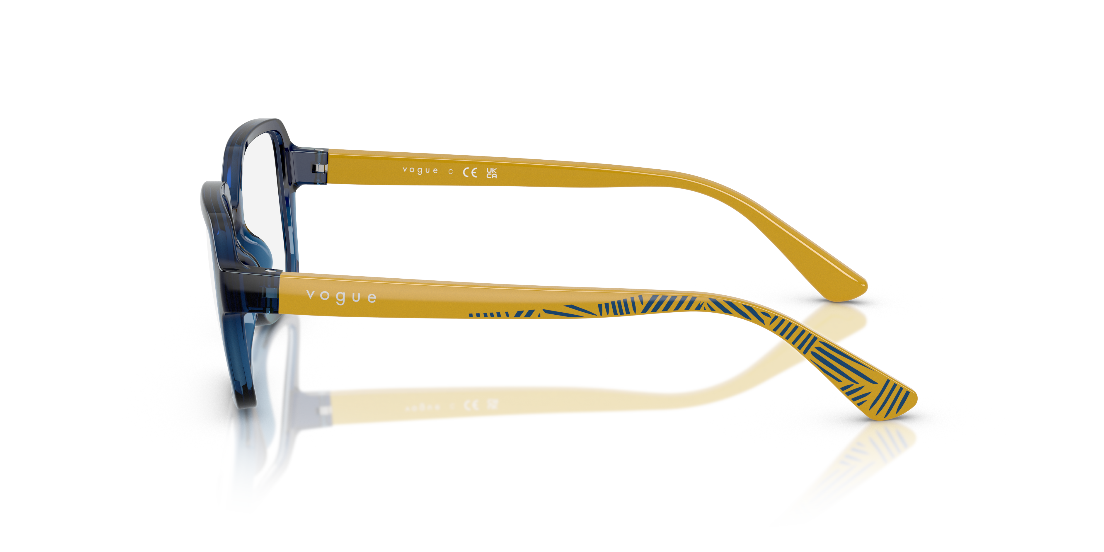 VOGUE EYEWEAR VY2032 3214 49