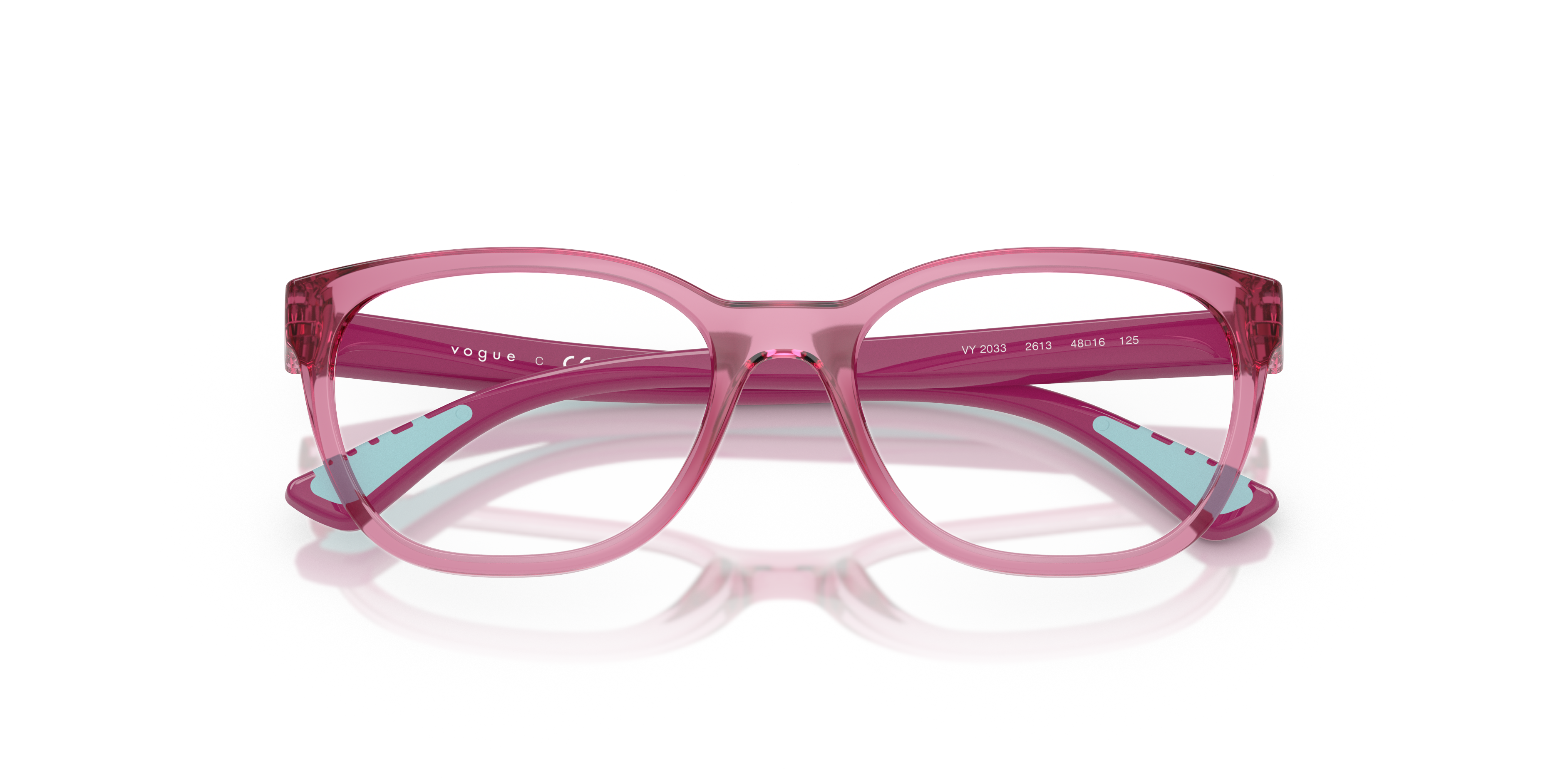 VOGUE EYEWEAR VY2033 2613 48