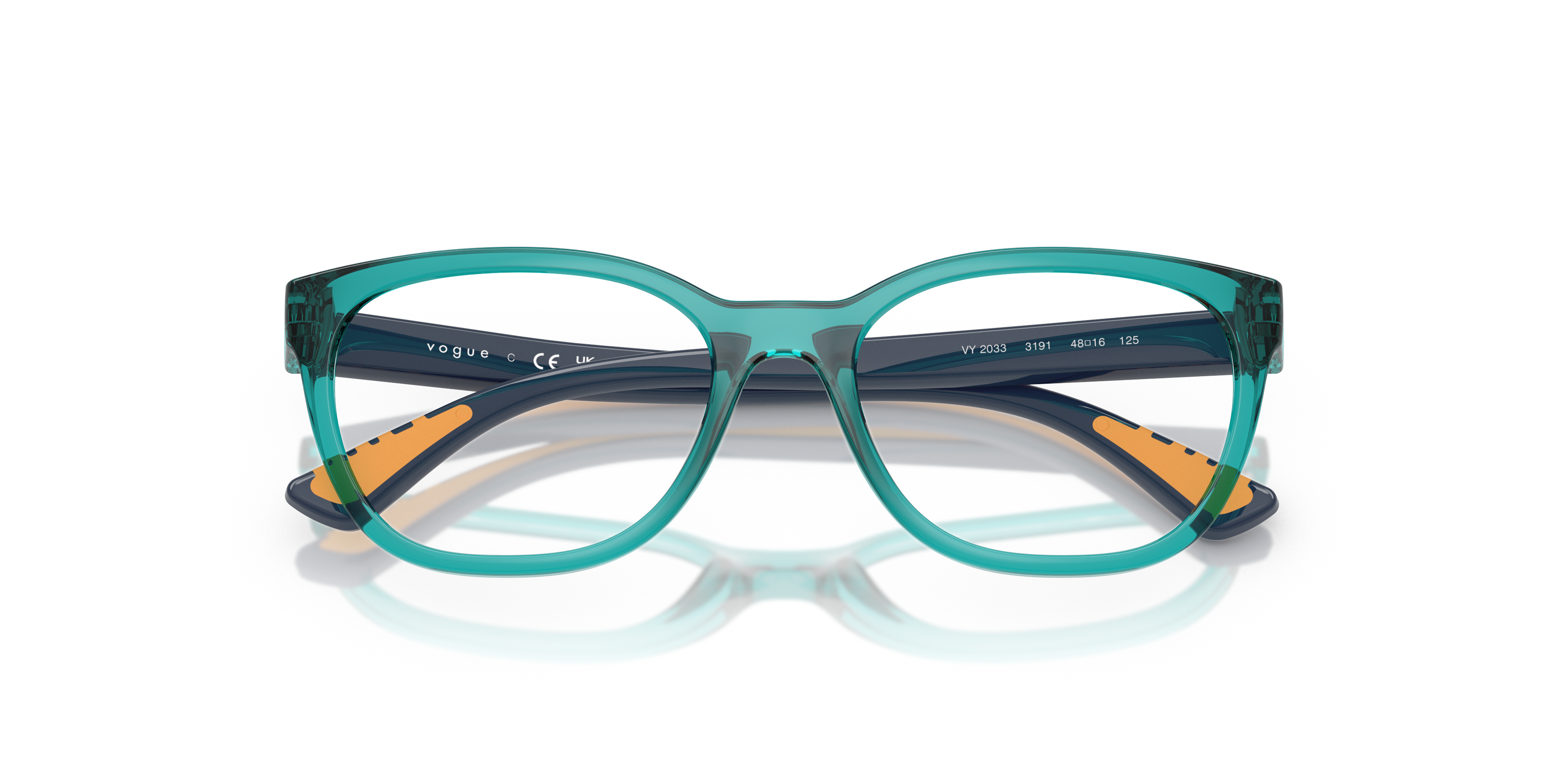 VOGUE EYEWEAR VY2033 3191 46