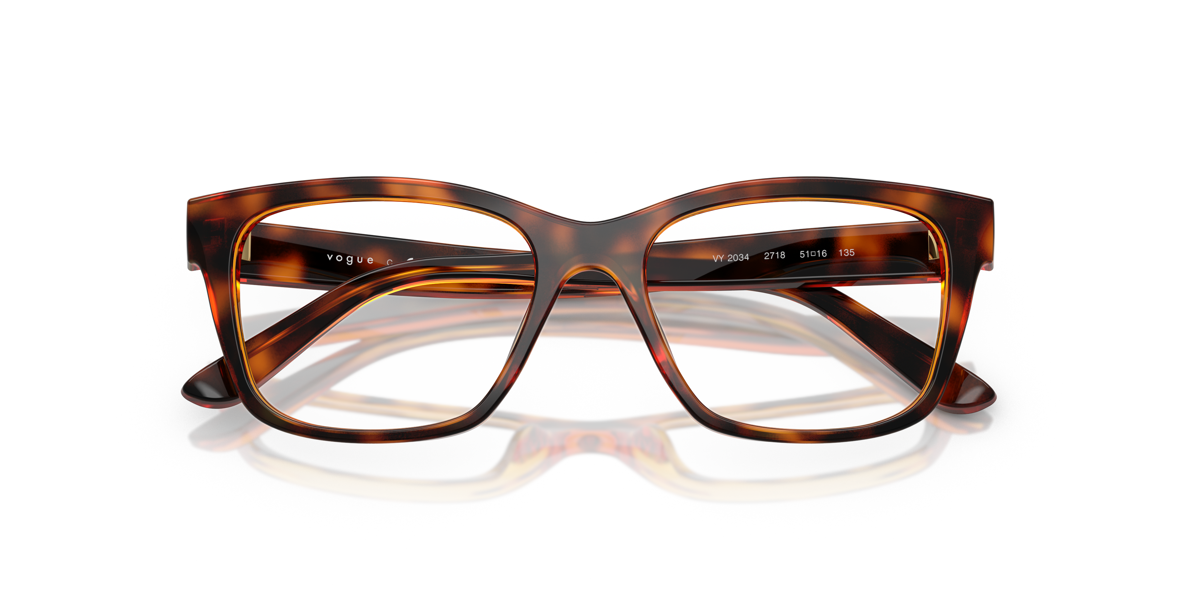 VOGUE EYEWEAR VY2034 2718 49