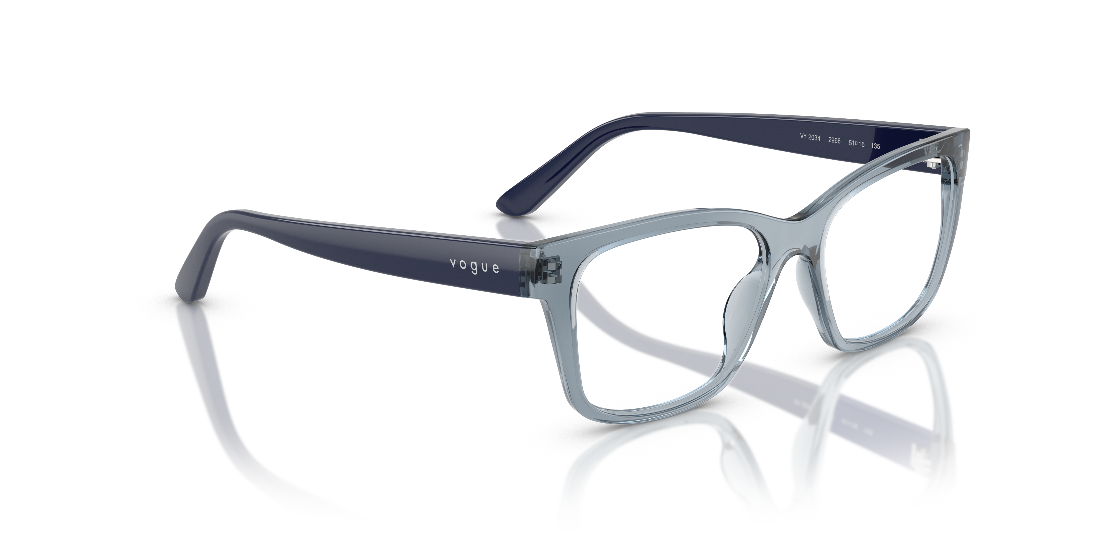 VOGUE EYEWEAR VY2034 2966 49
