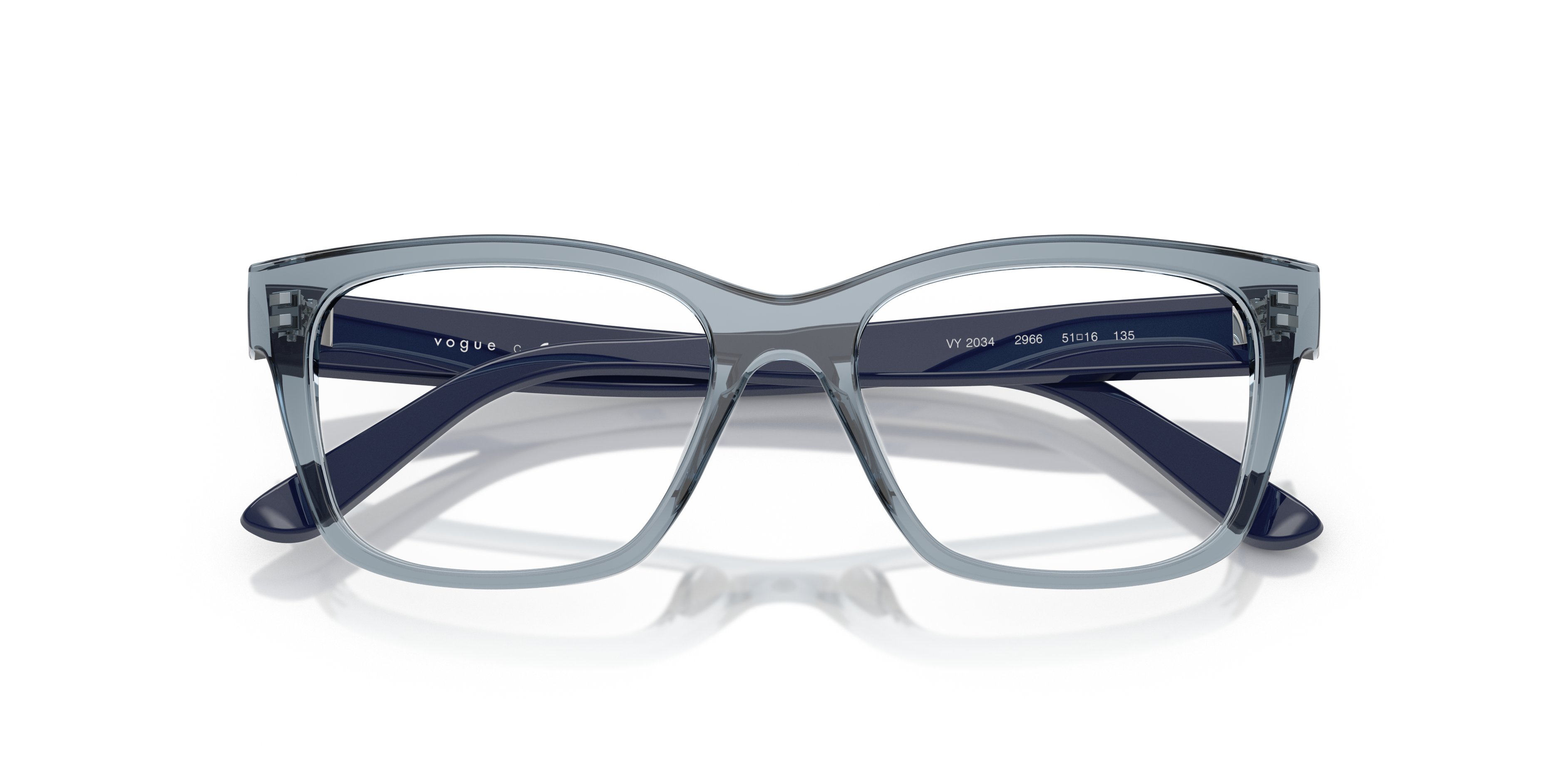 VOGUE EYEWEAR VY2034 2966 49