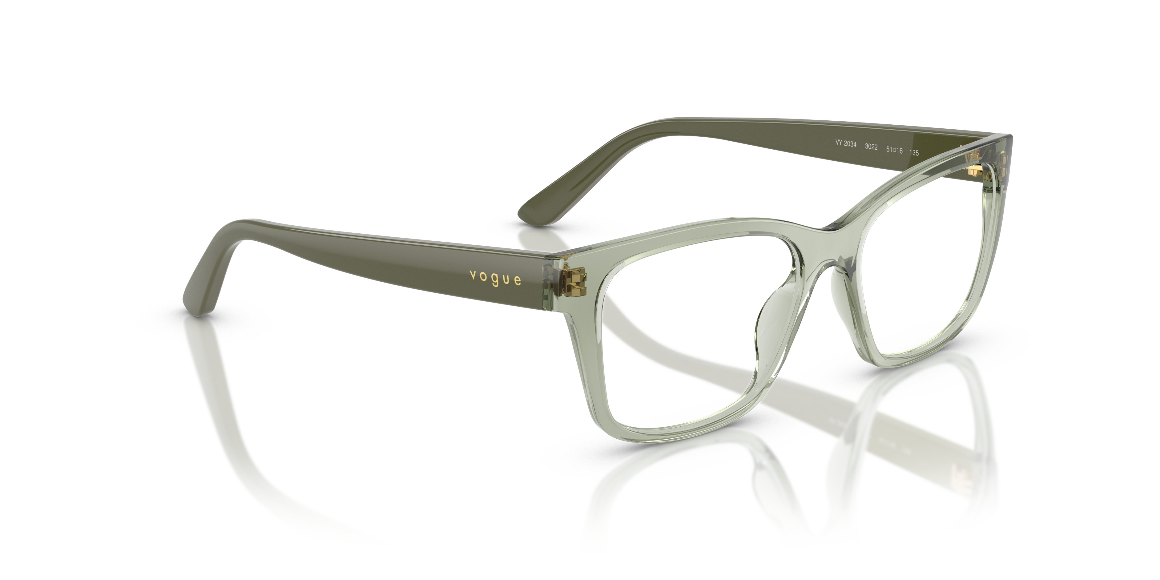 VOGUE EYEWEAR VY2034 3022 51